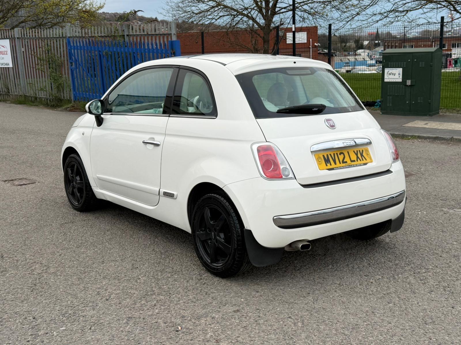 Fiat 500 - Image 3