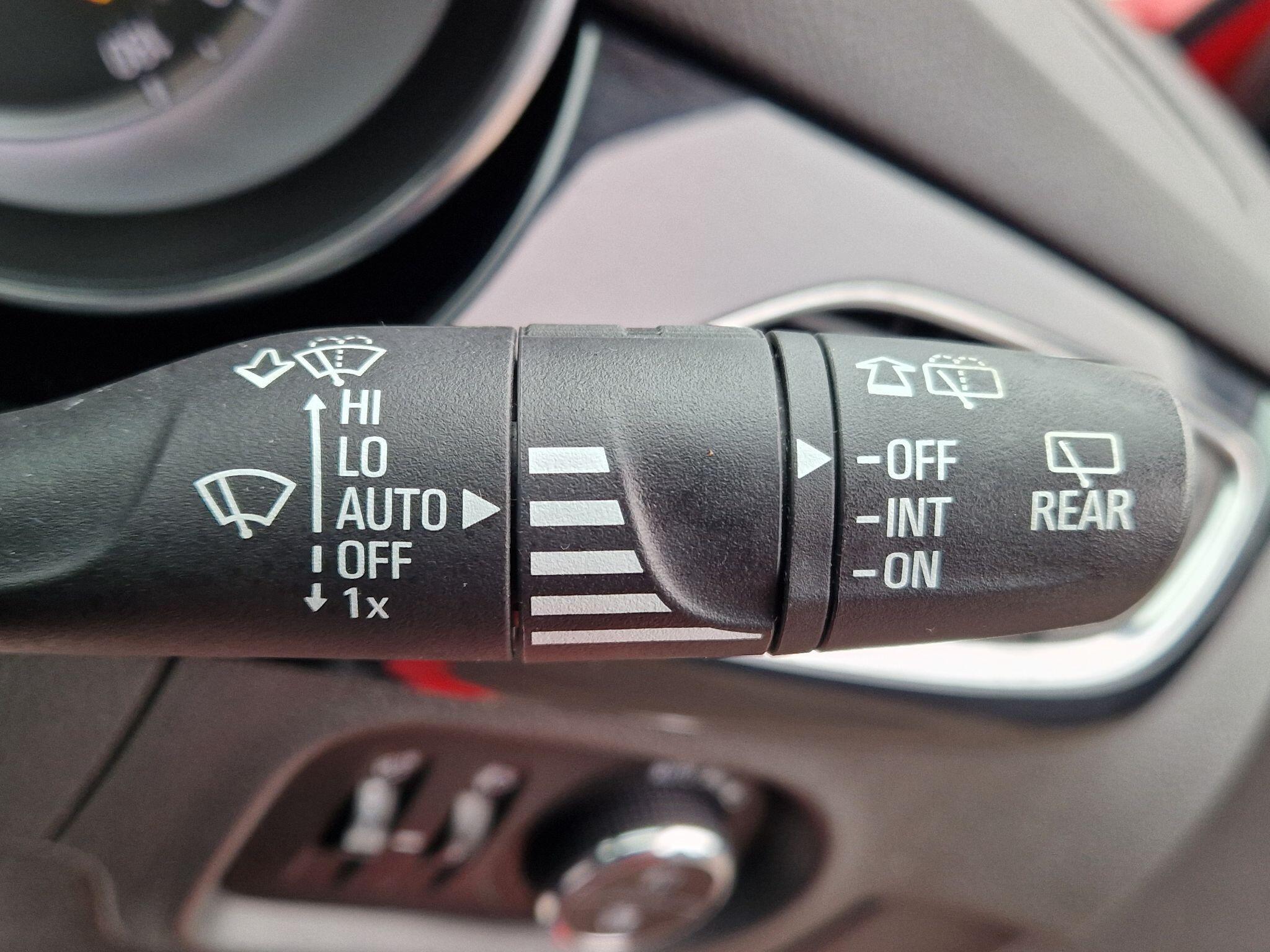 Vauxhall Astra - Image 46