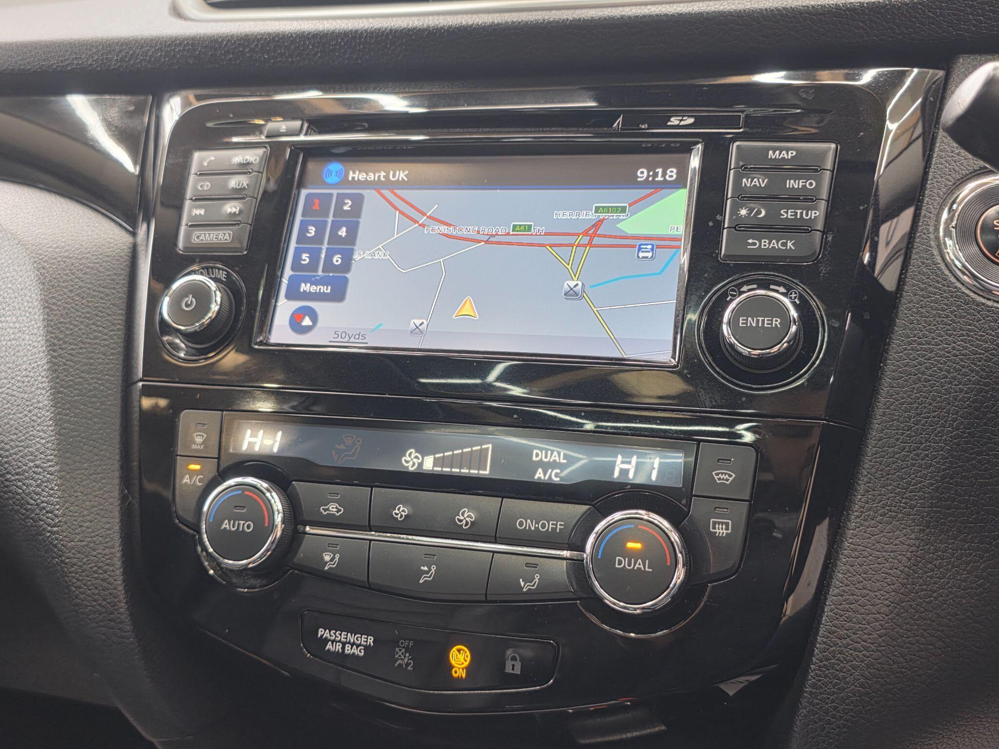 Nissan Qashqai - Image 20