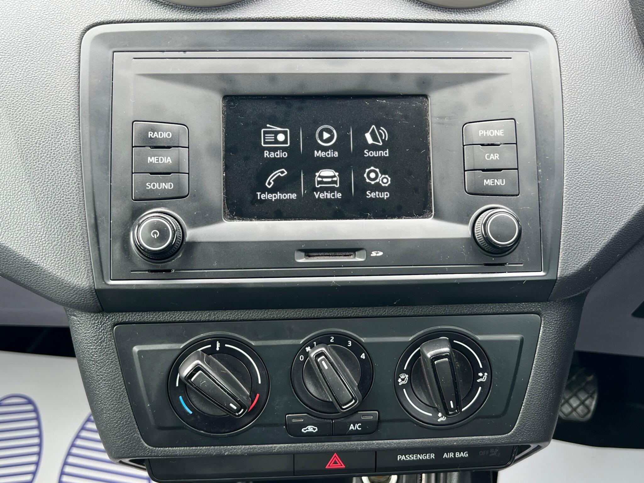SEAT Ibiza - Image 20