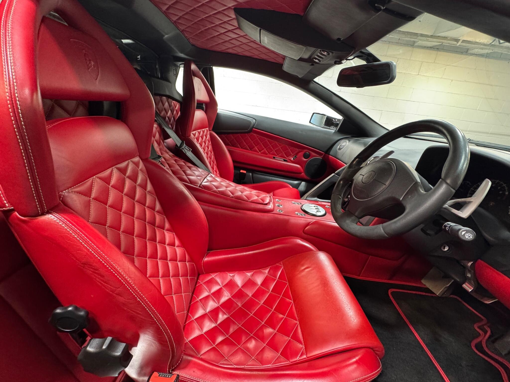 Lamborghini Murcielago - Image 7