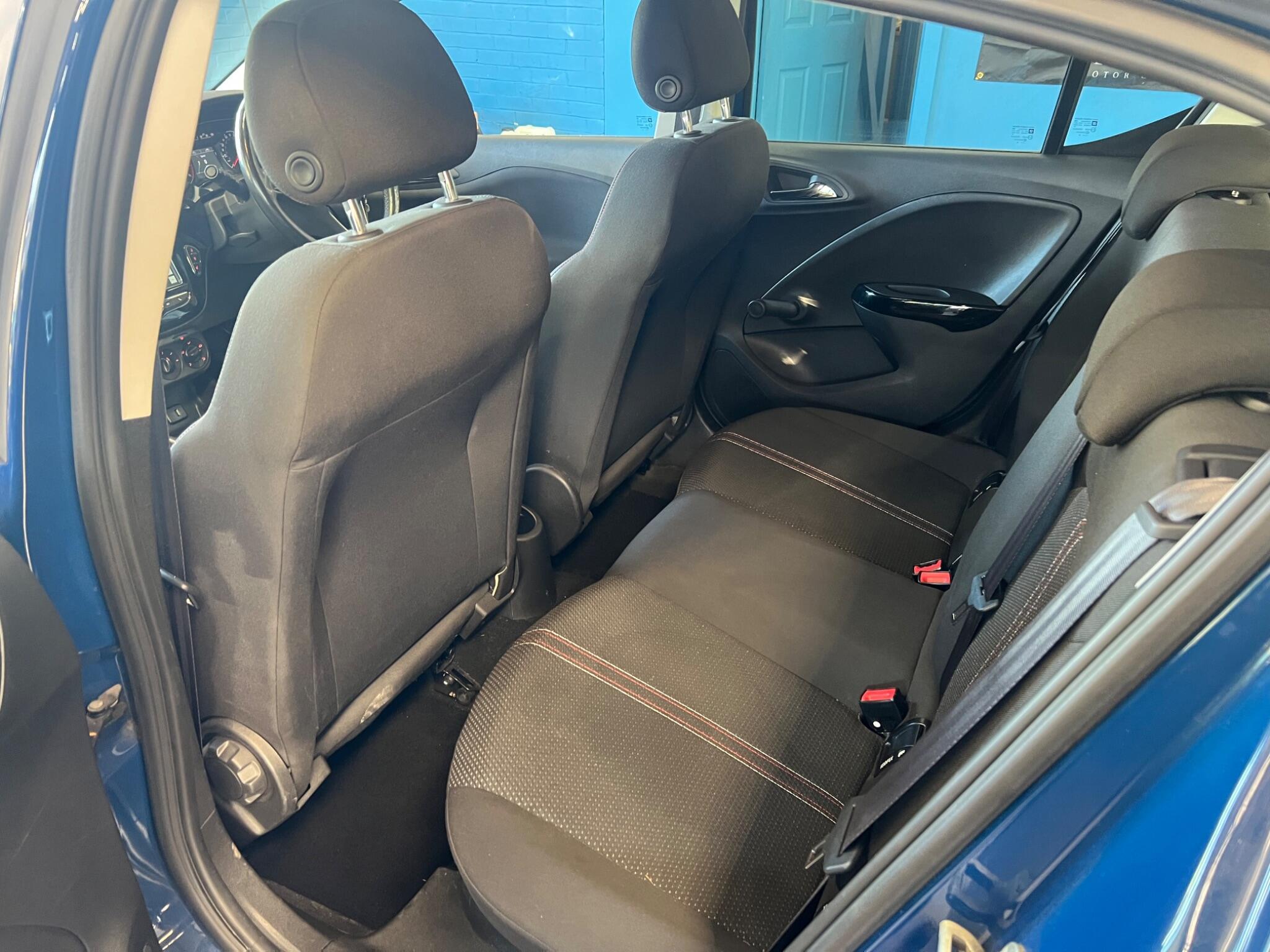 Vauxhall Corsa - Image 20