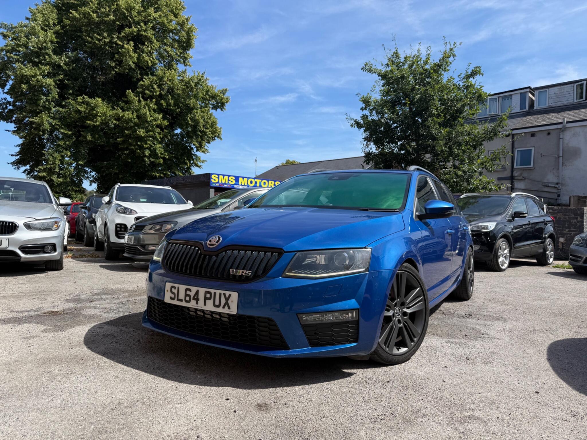 Skoda Octavia - Image 3