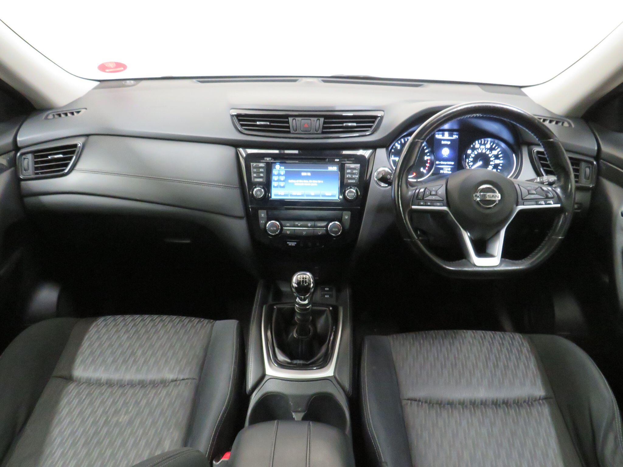 Nissan X-Trail - Image 13
