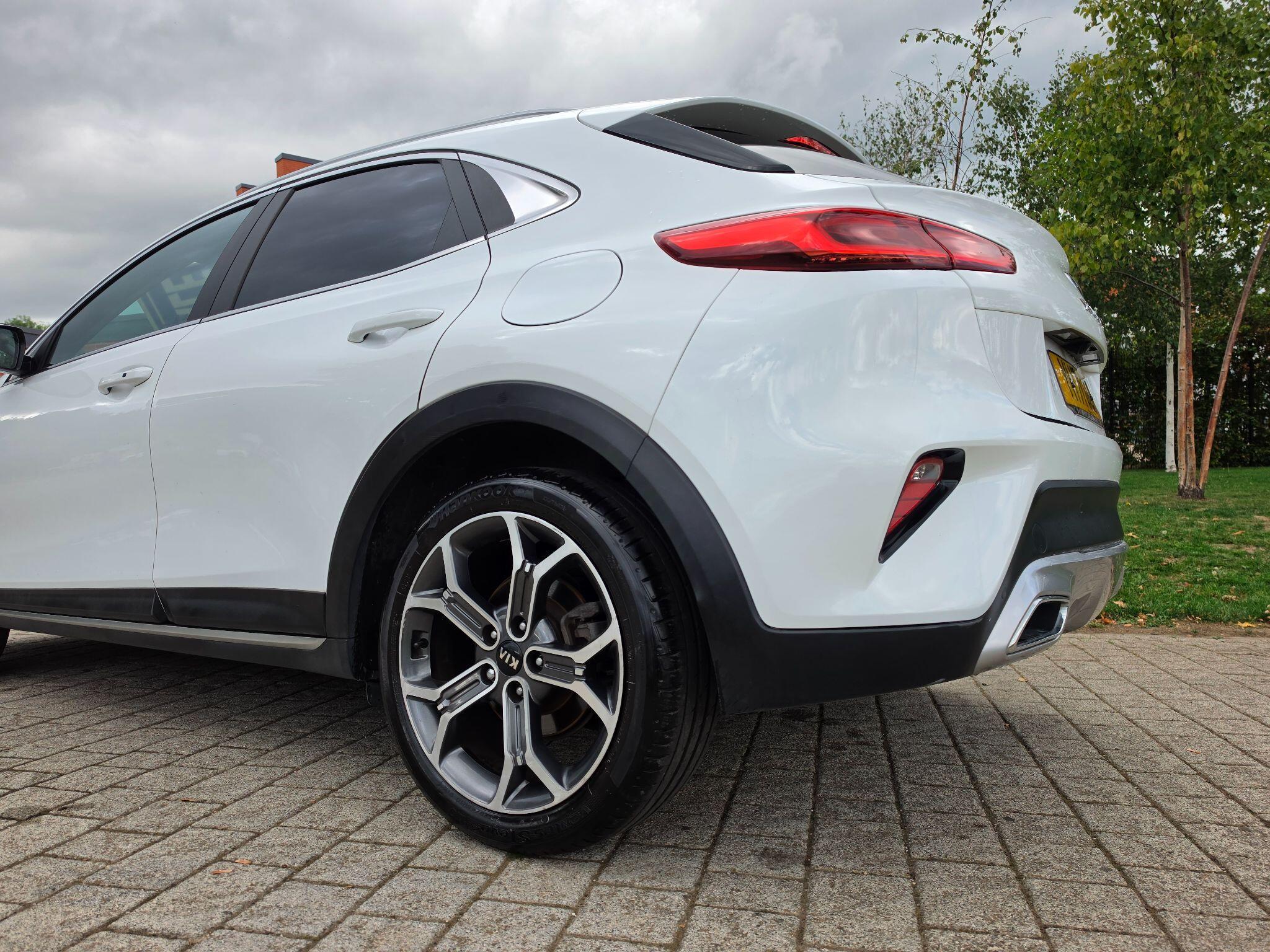 Kia XCeed - Image 10