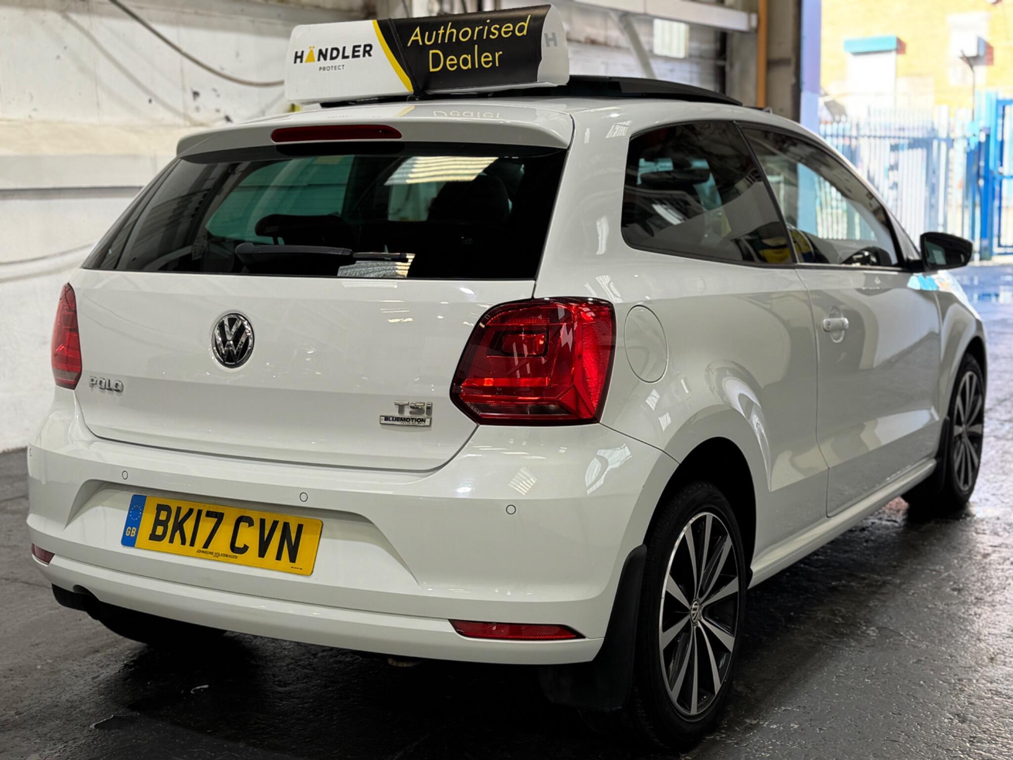 Volkswagen Polo - Image 5