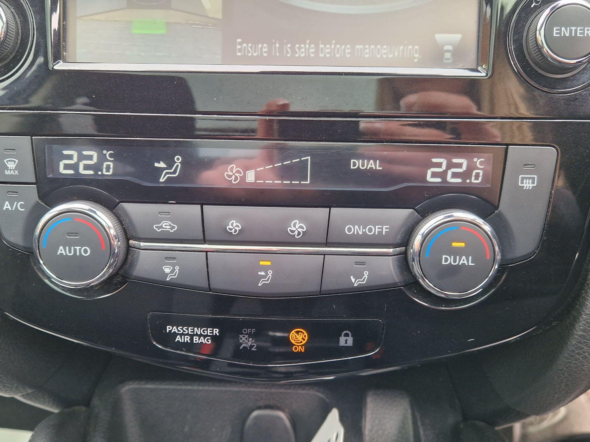 Nissan Qashqai - Image 49