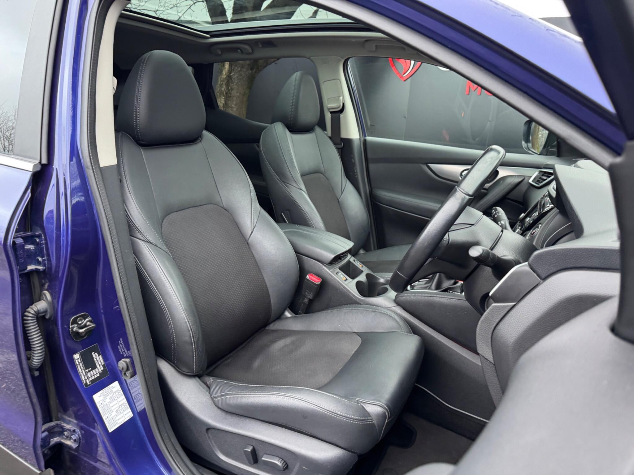 Nissan Qashqai - Image 20