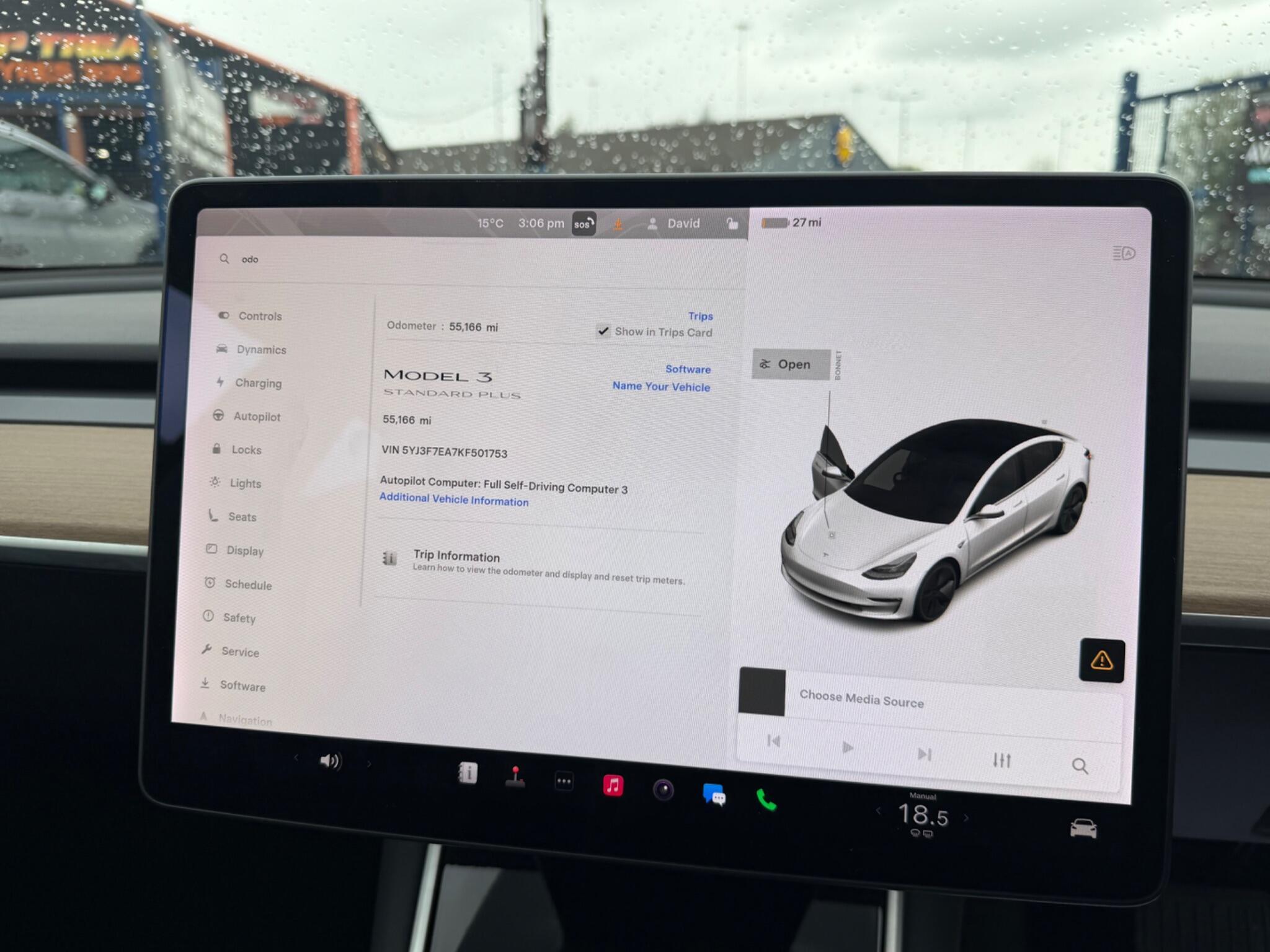 Tesla Model 3 - Image 21