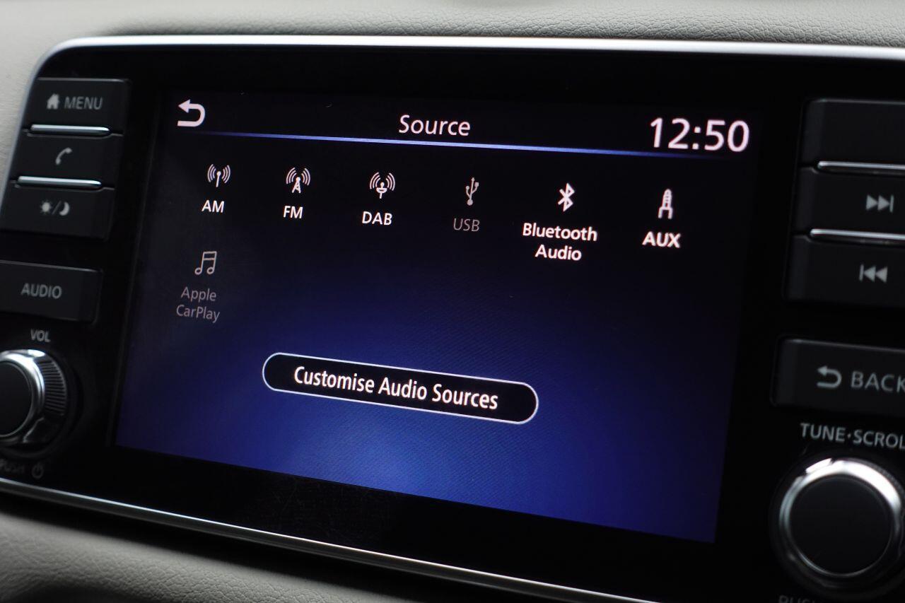 Nissan Micra - Image 6