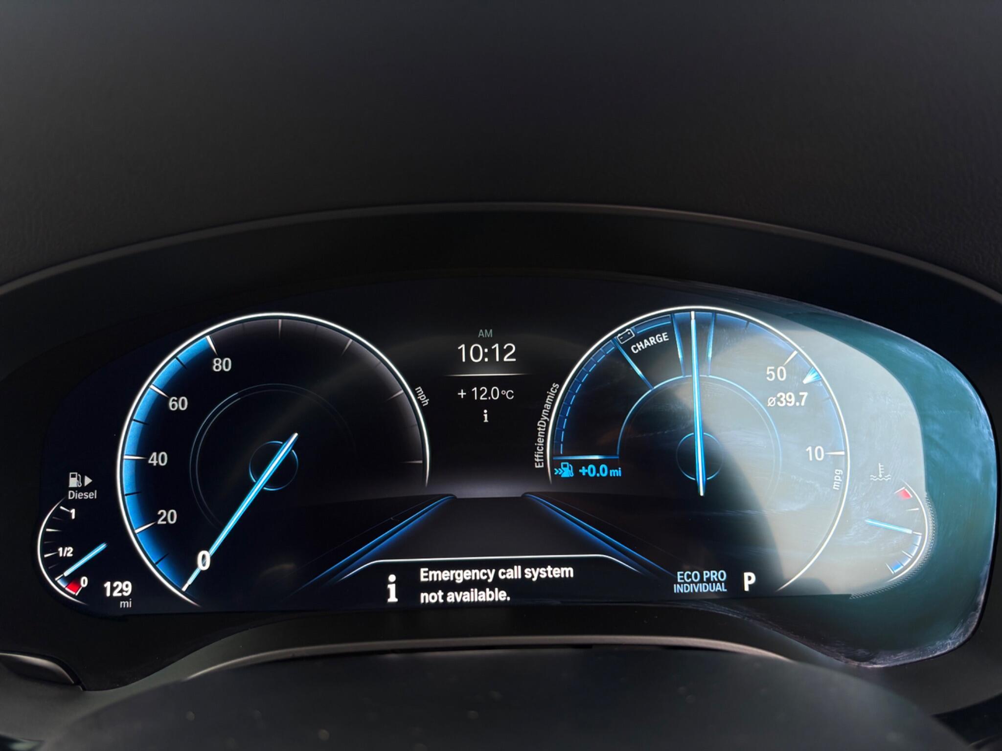 BMW 5 Series - Image 41