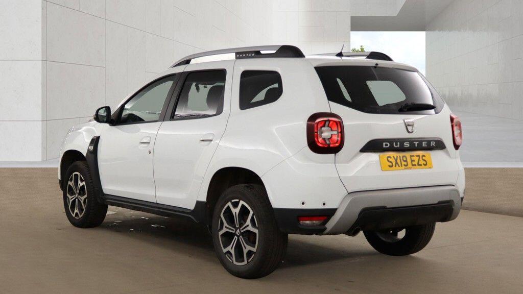 Dacia Duster - Image 3