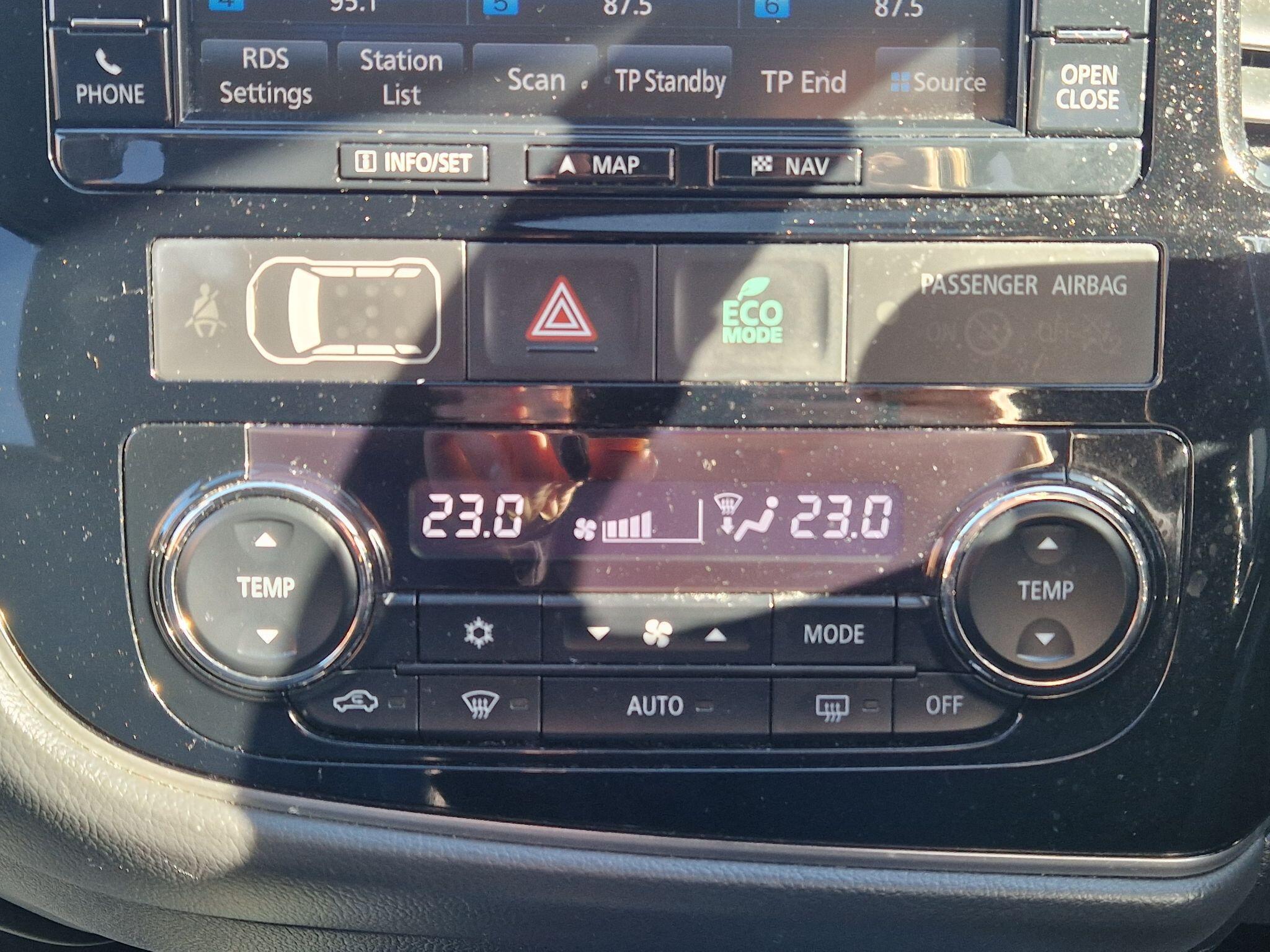 Mitsubishi Outlander - Image 51