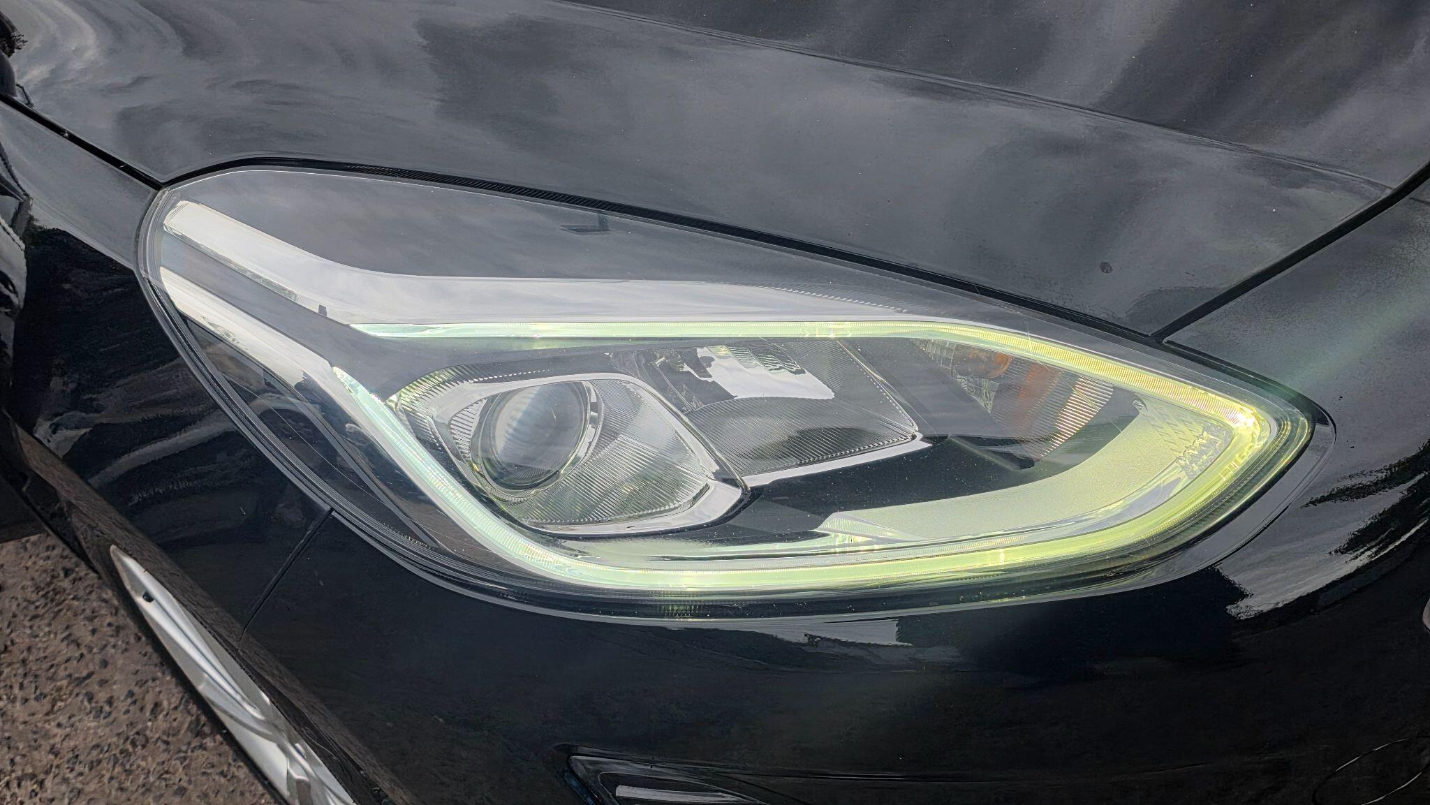 Ford Fiesta - Image 8