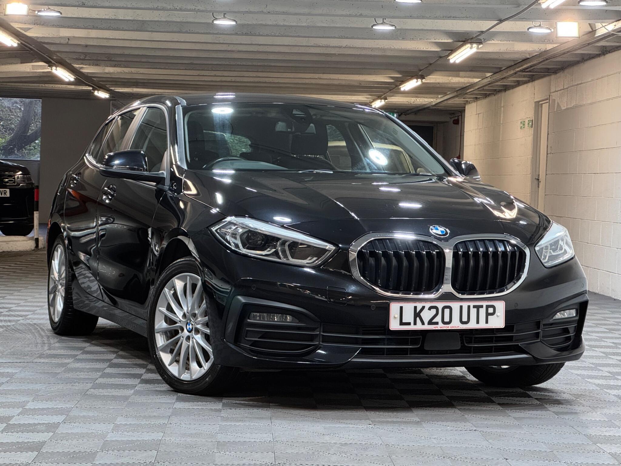 BMW 1 Series - Image 7