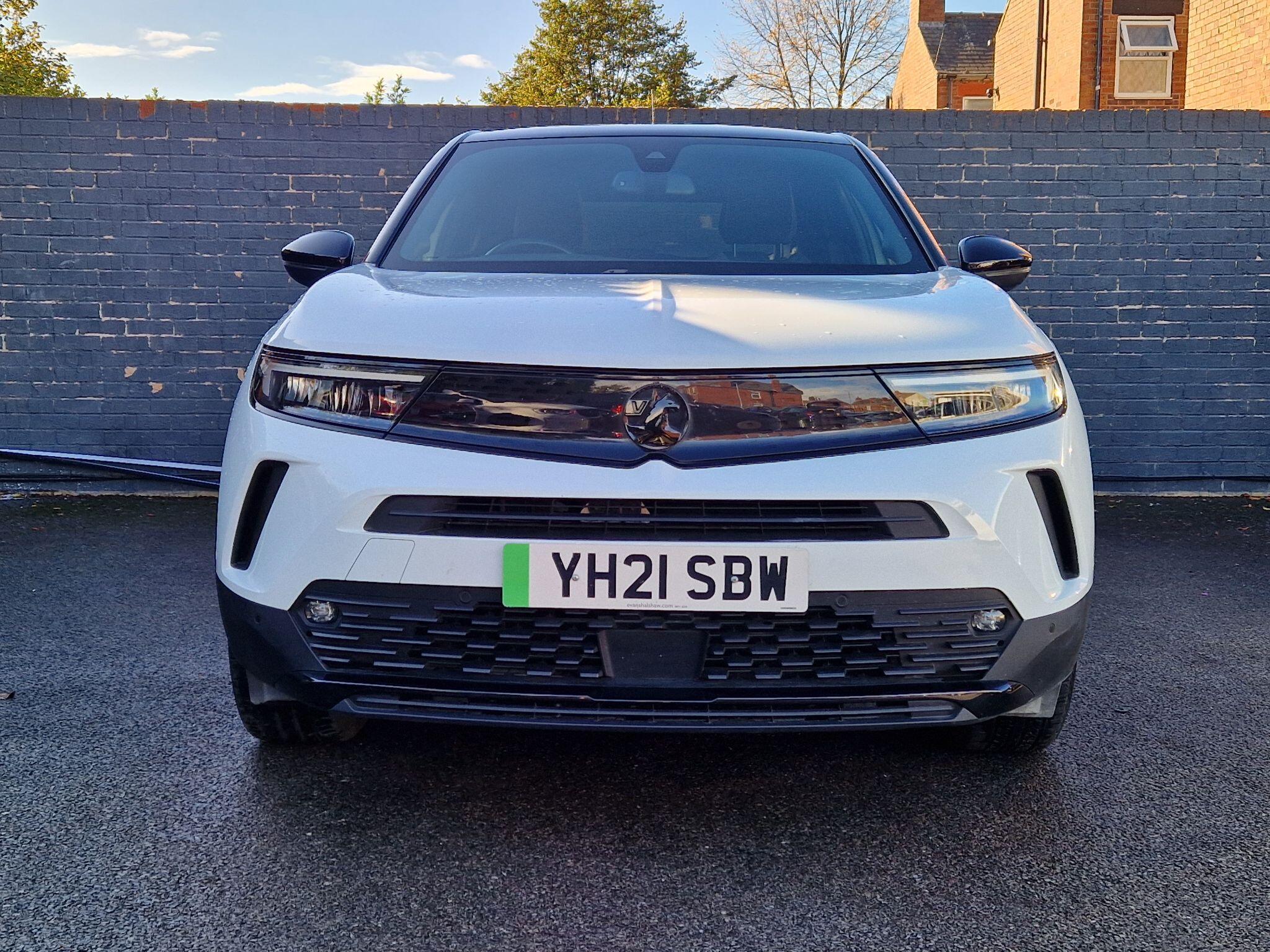 Vauxhall Mokka Electric - Image 17