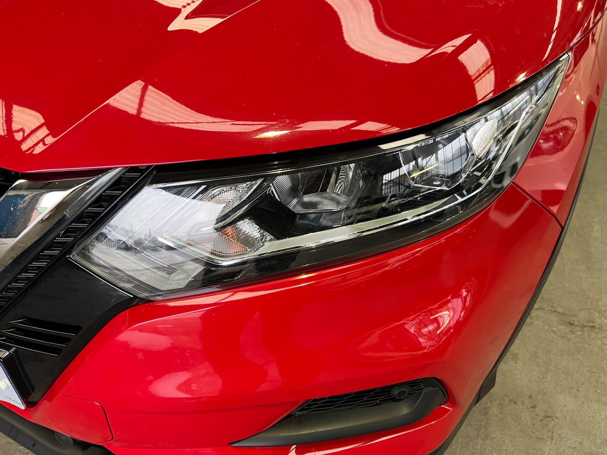 Nissan Qashqai - Image 11