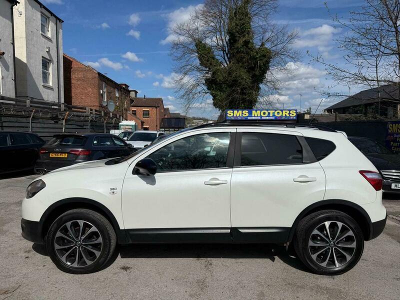 Nissan Qashqai - Image 4