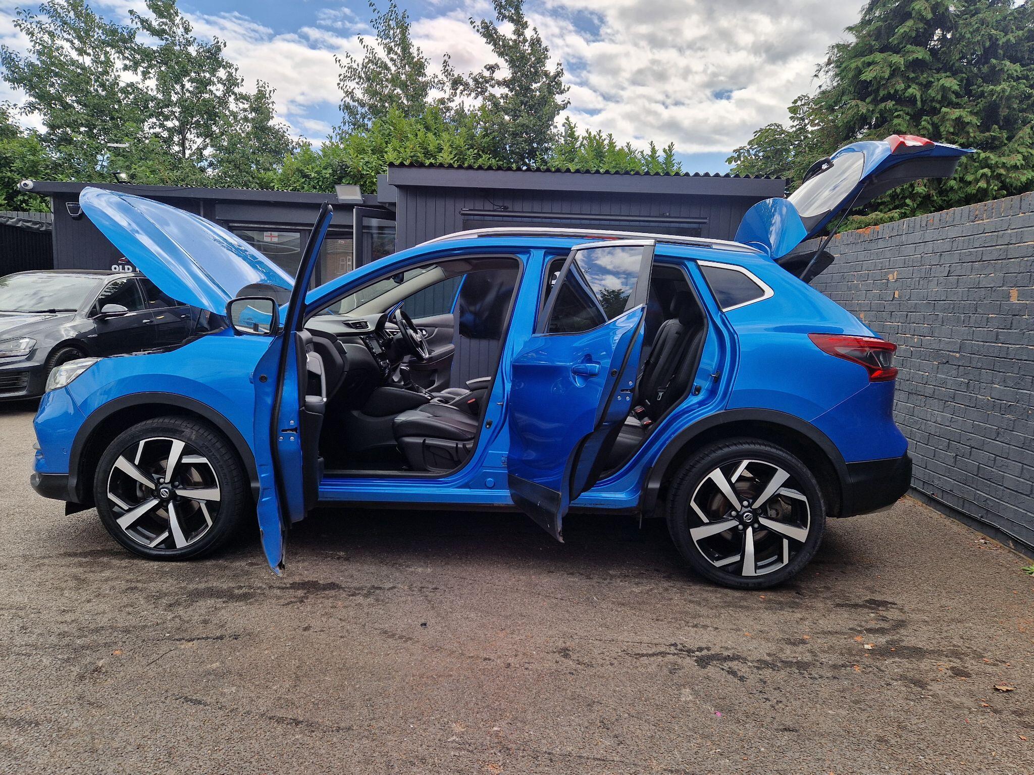 Nissan Qashqai - Image 15