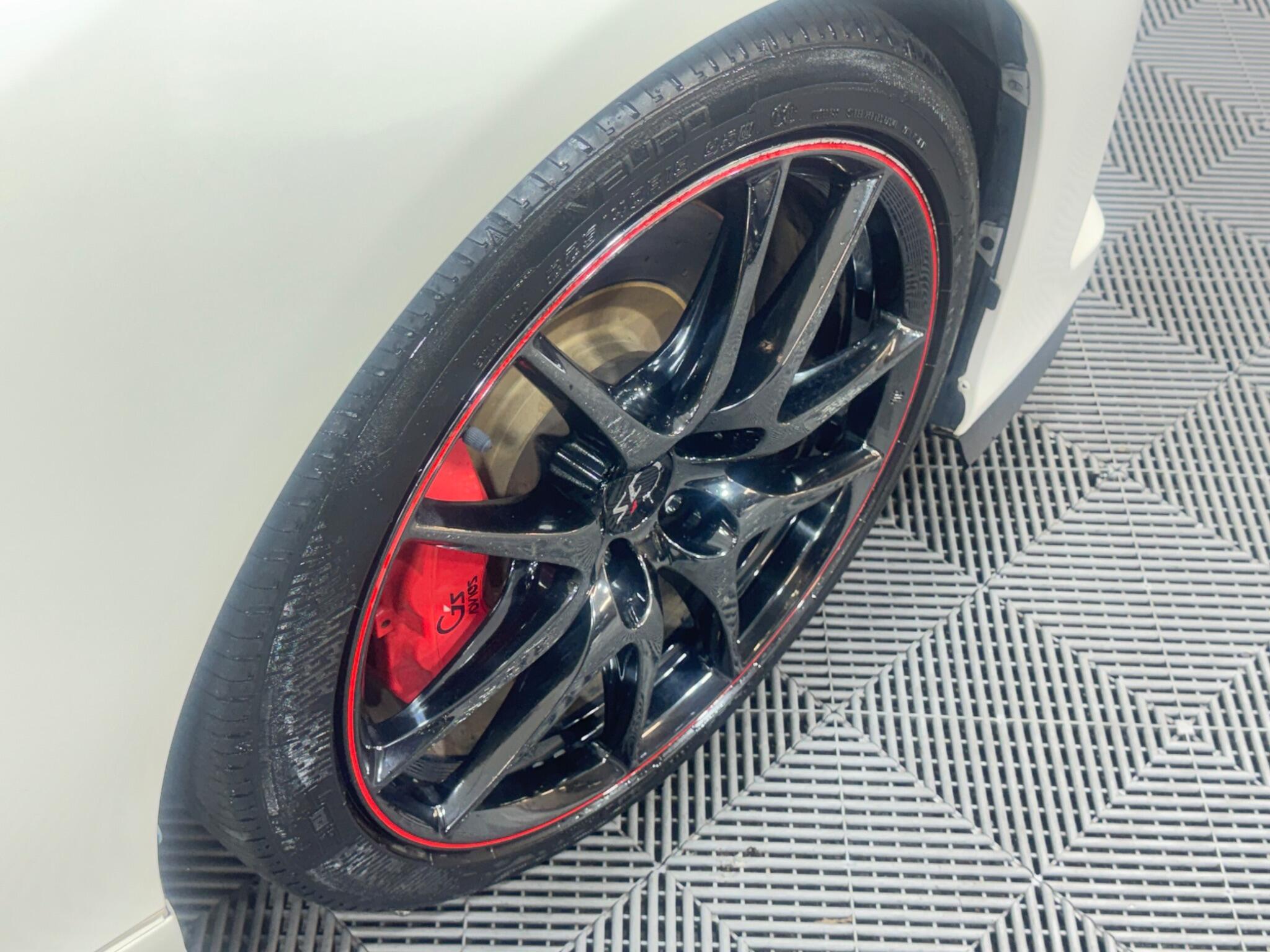 Toyota Mark X - Image 14