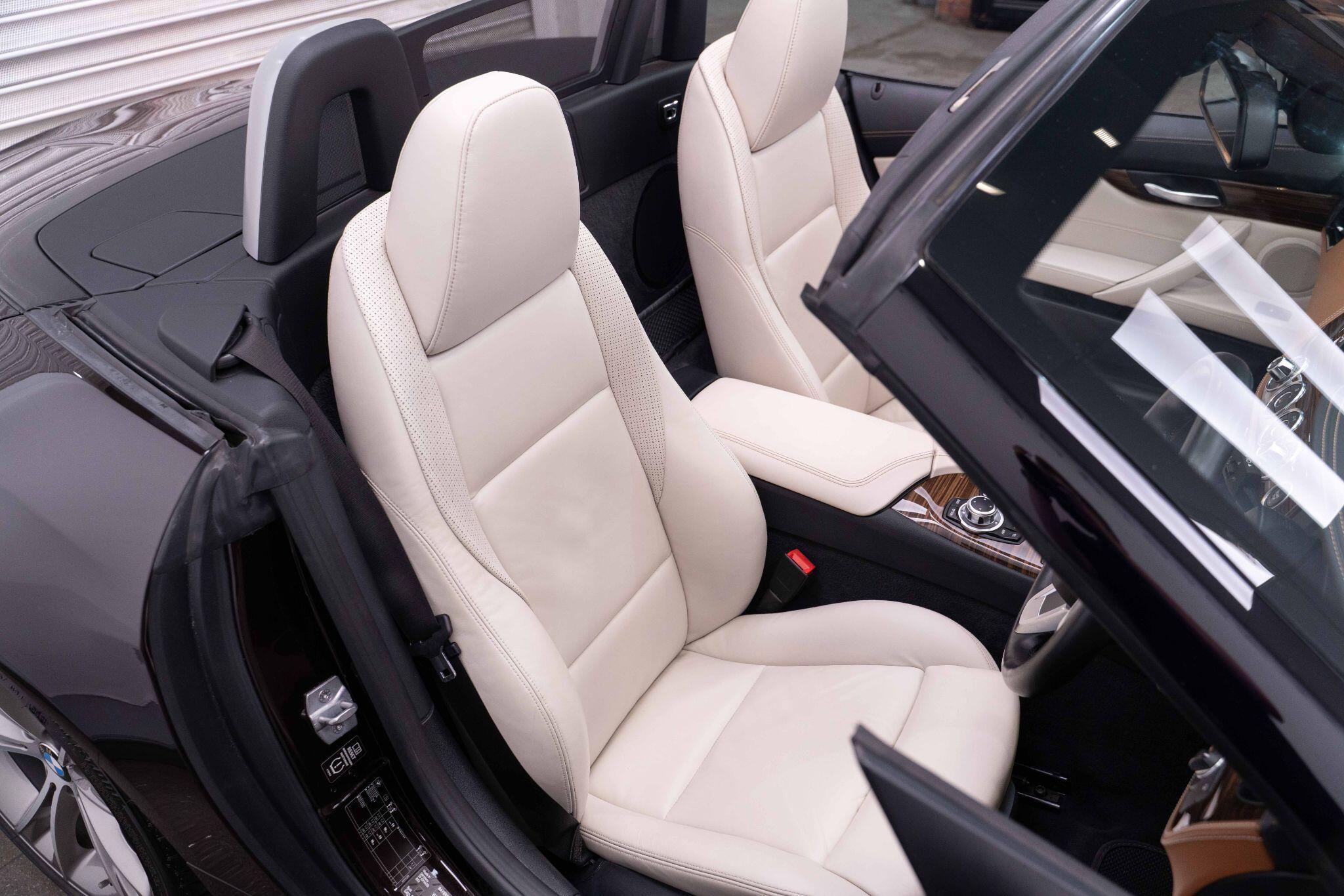 BMW Z4 - Image 8