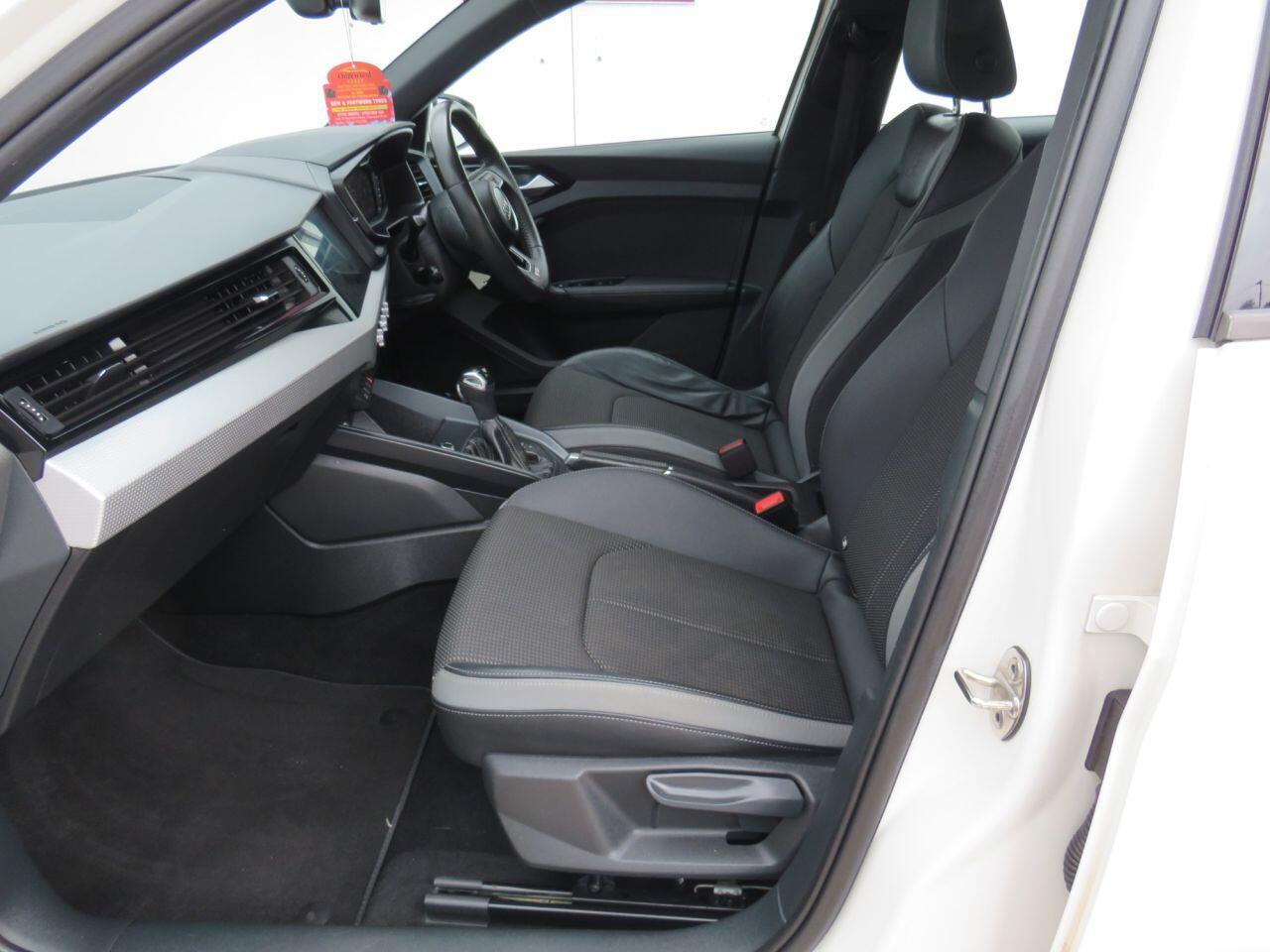 Audi A1 - Image 9