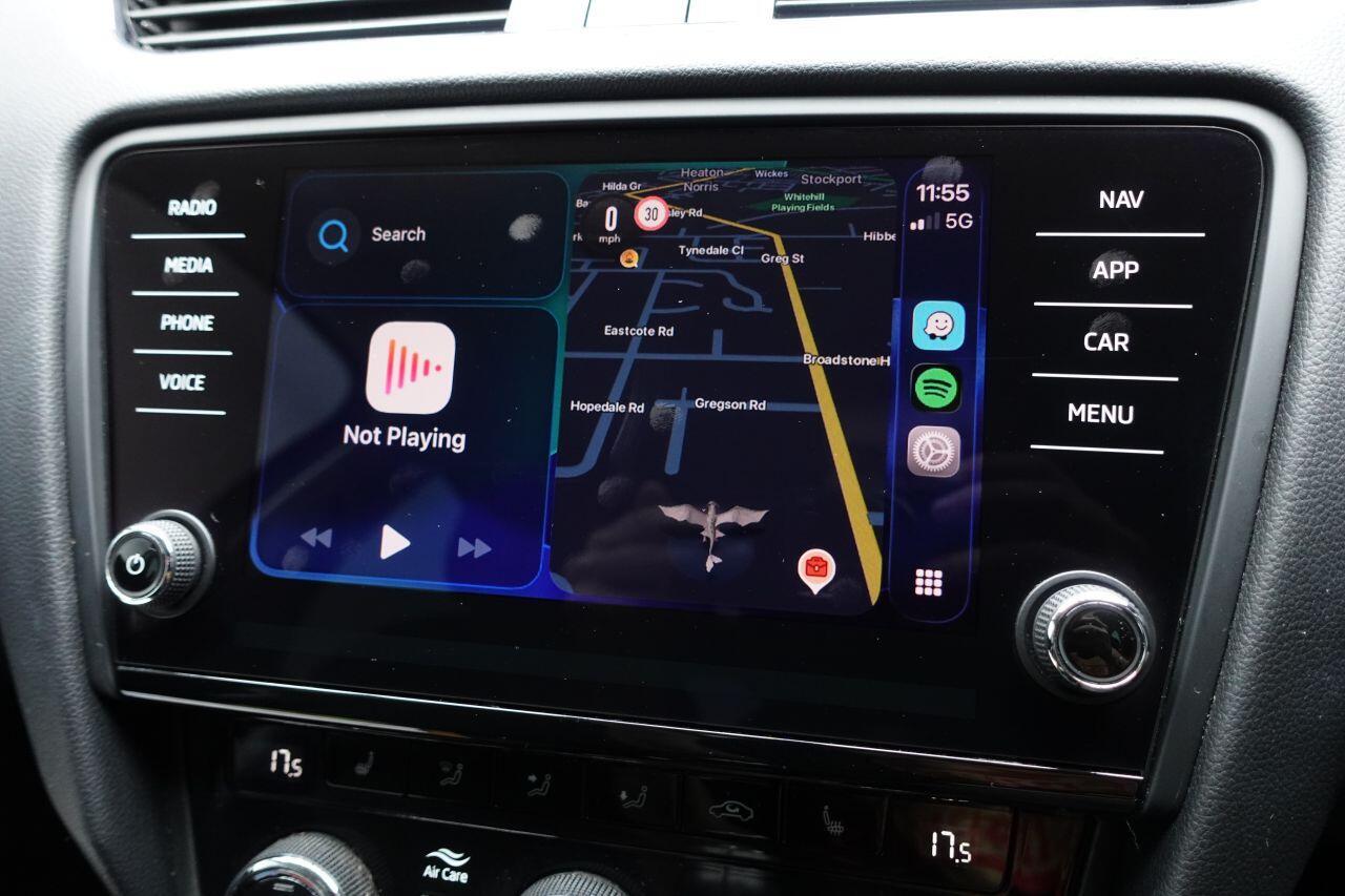 Skoda Octavia - Image 23