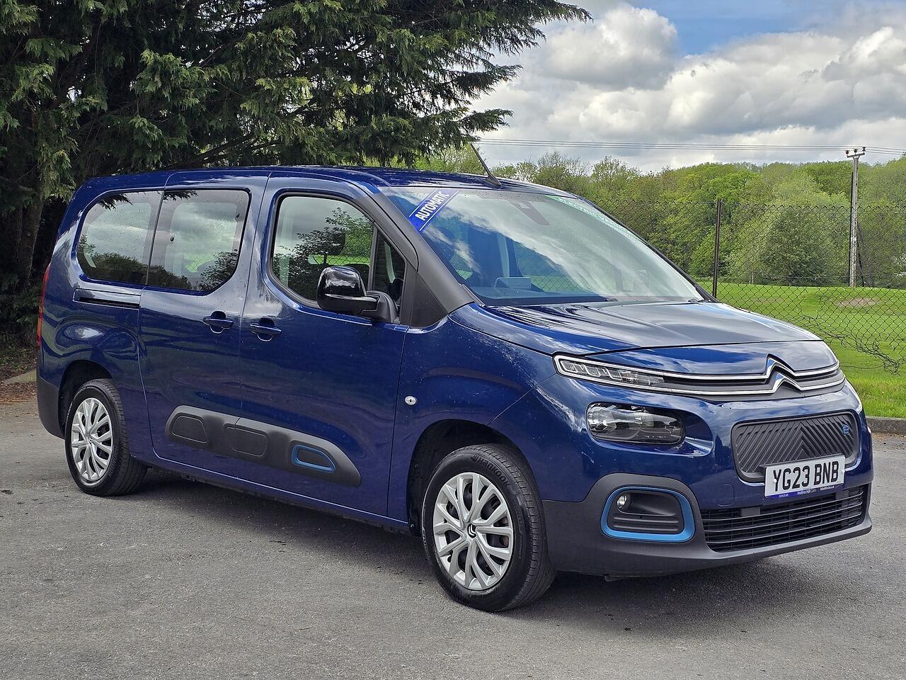 Citroen e-Berlingo - Image 26