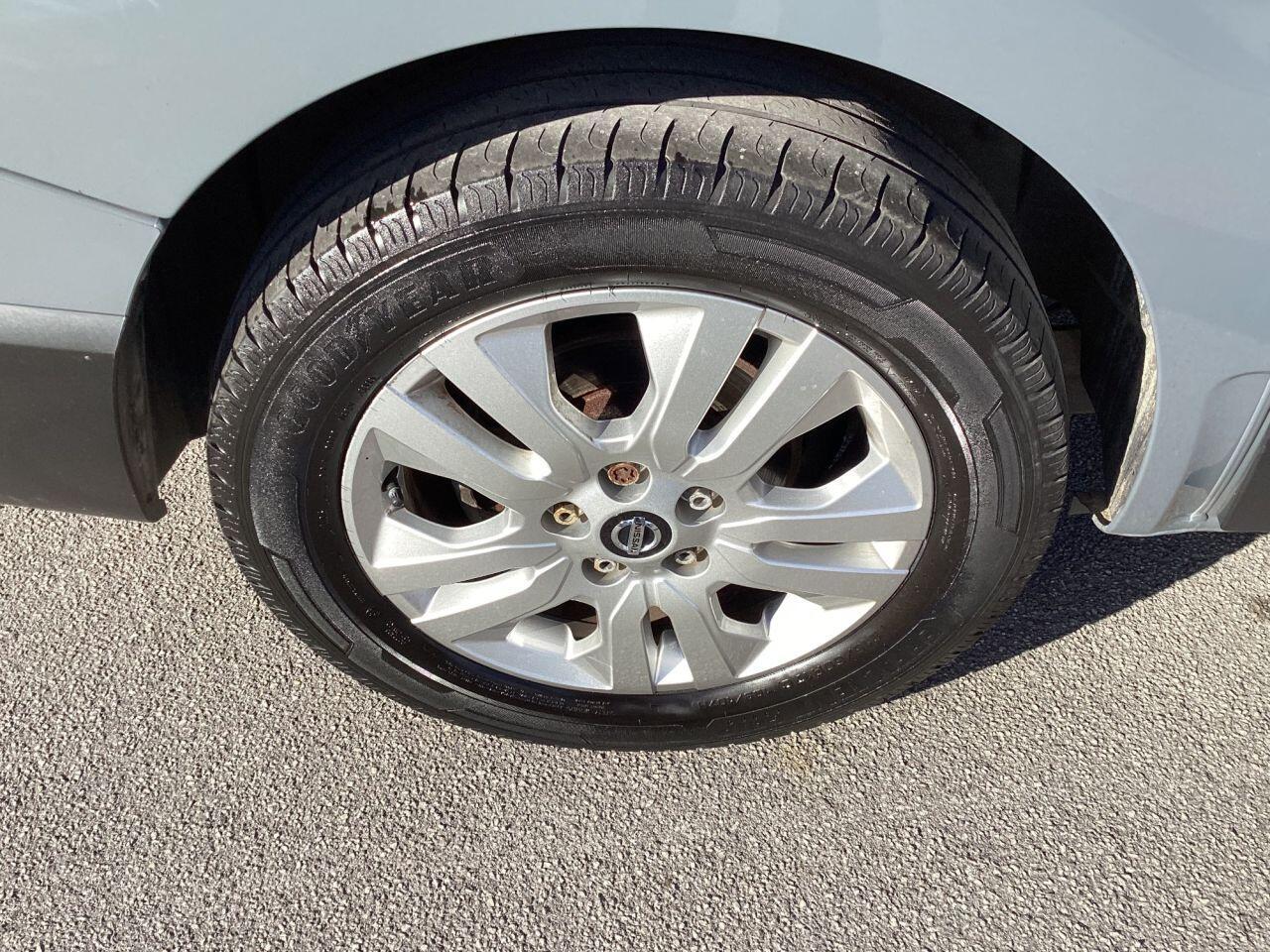 Nissan Primastar - Image 9