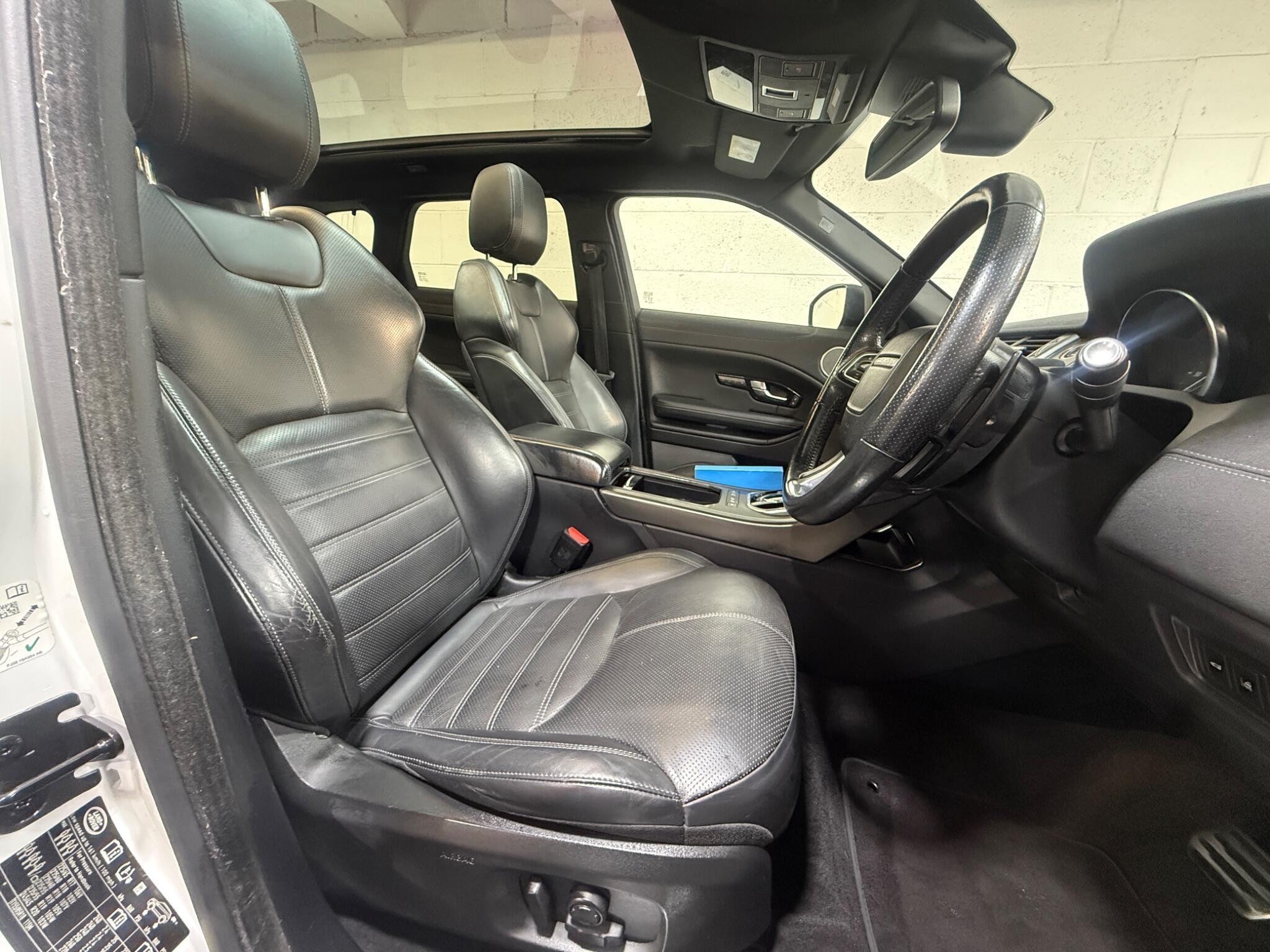 Land Rover Range Rover Evoque - Image 7