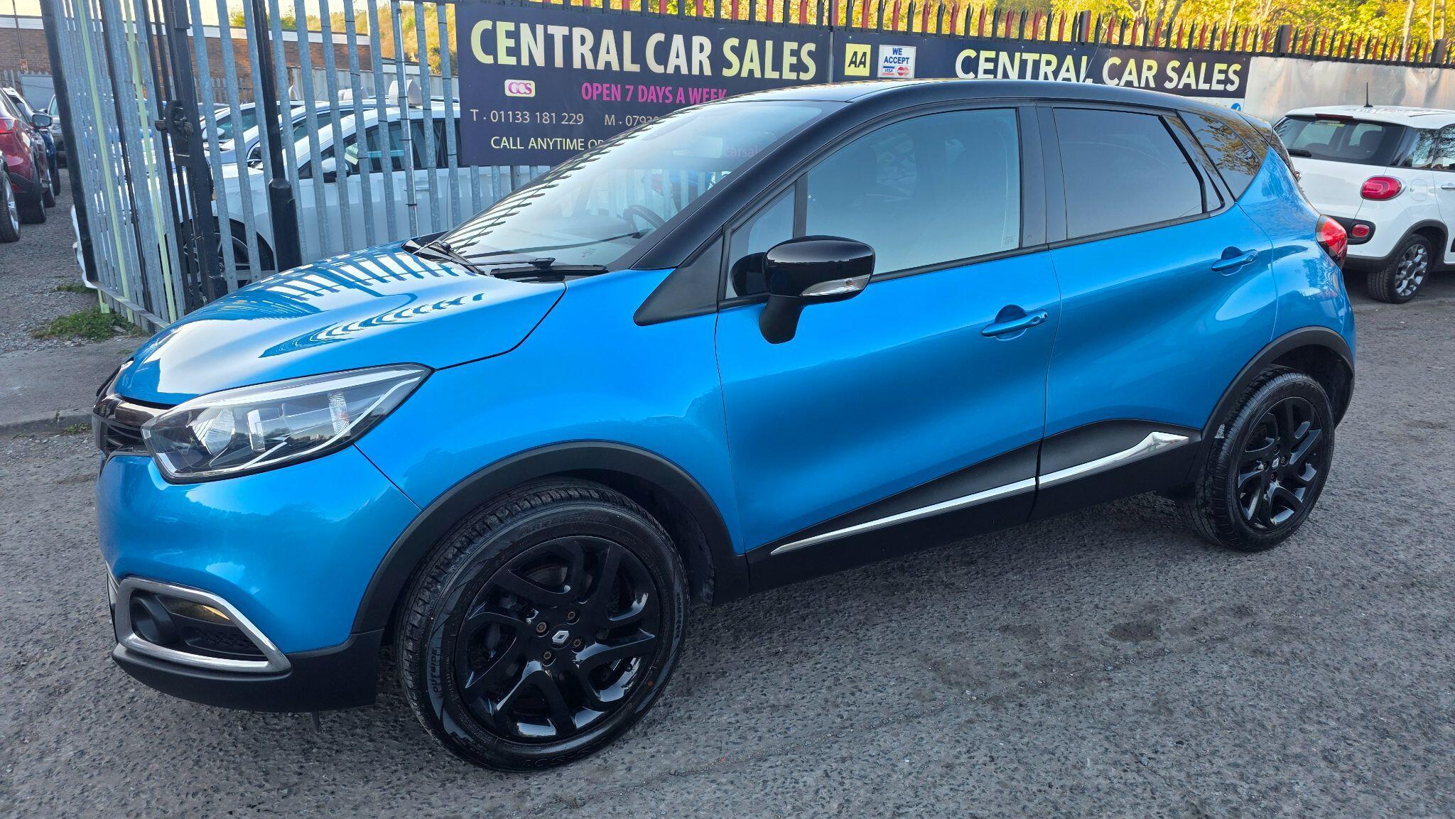 Renault Captur - Image 17