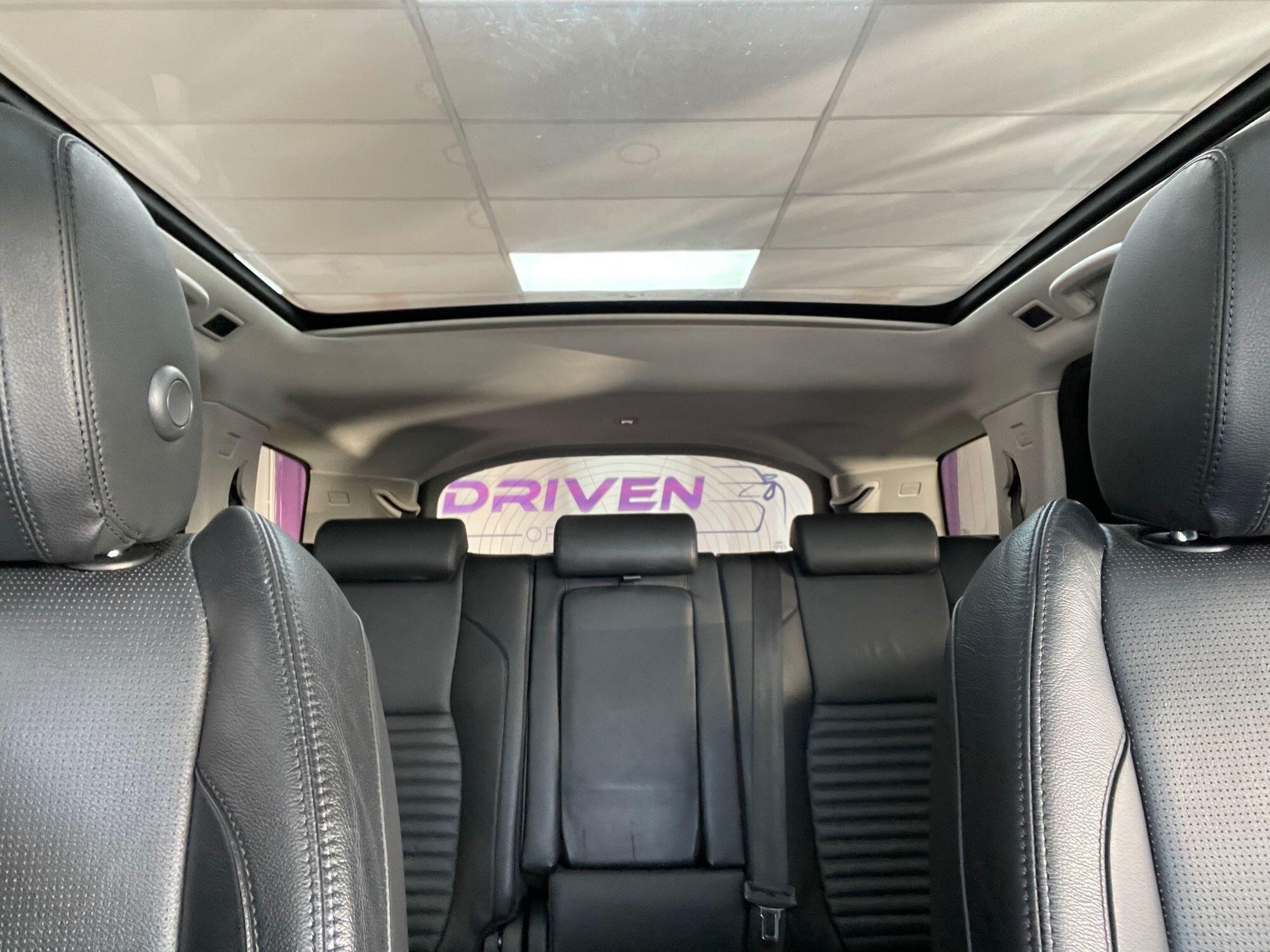 Land Rover DISCOVERY SPORT - Image 47