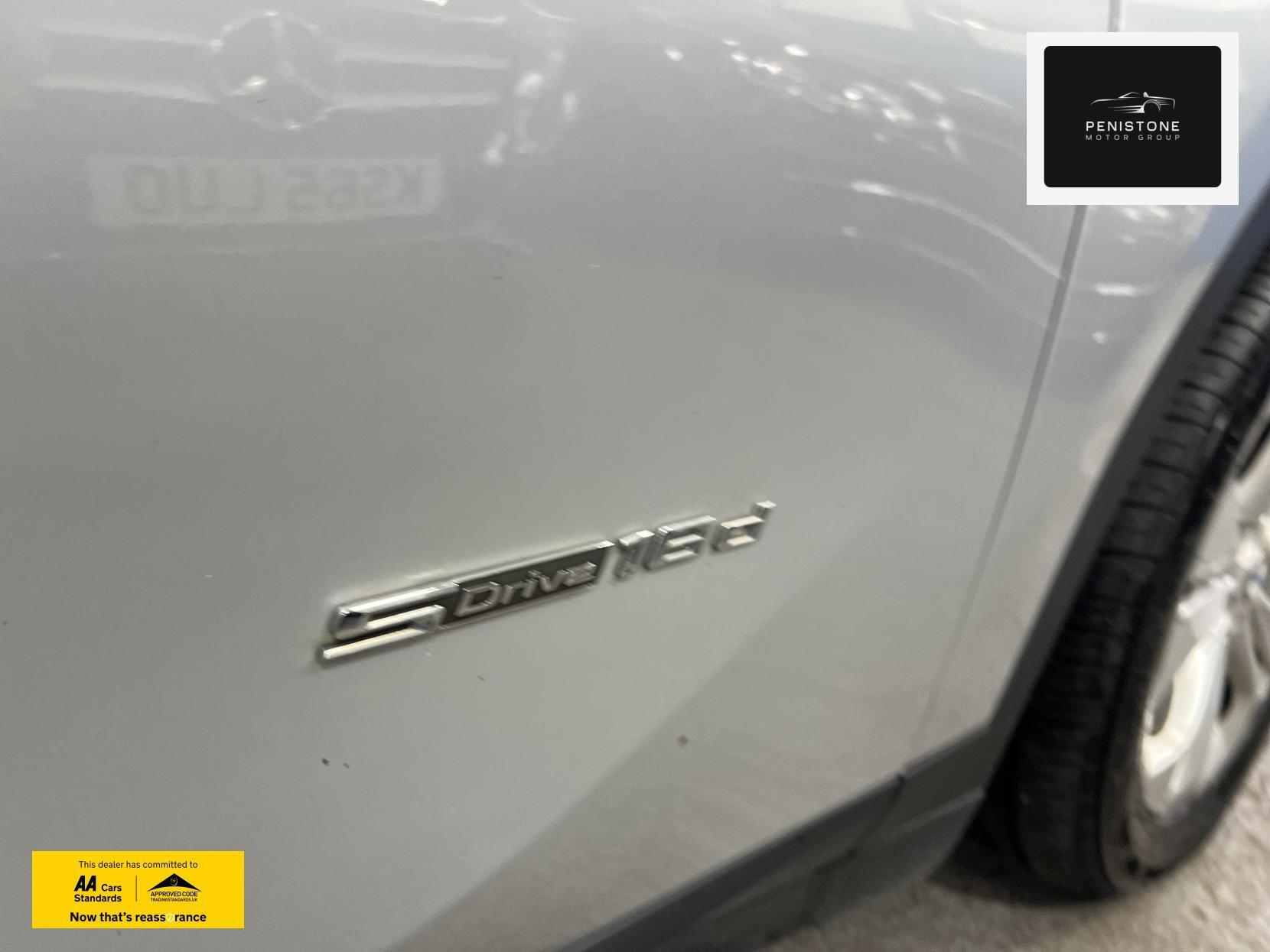 BMW X1 - Image 15