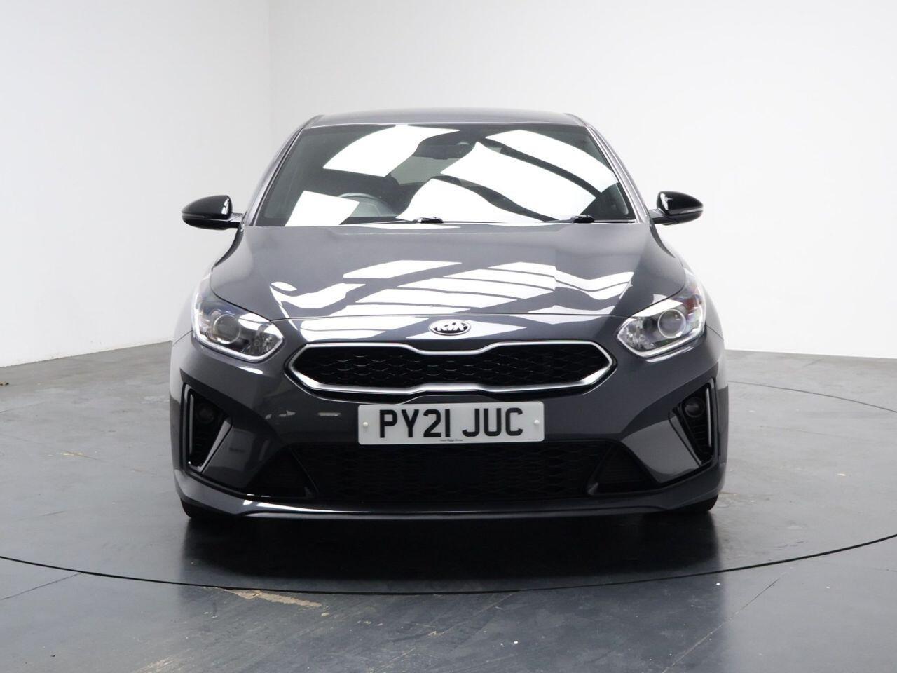 Kia ceed - Image 5