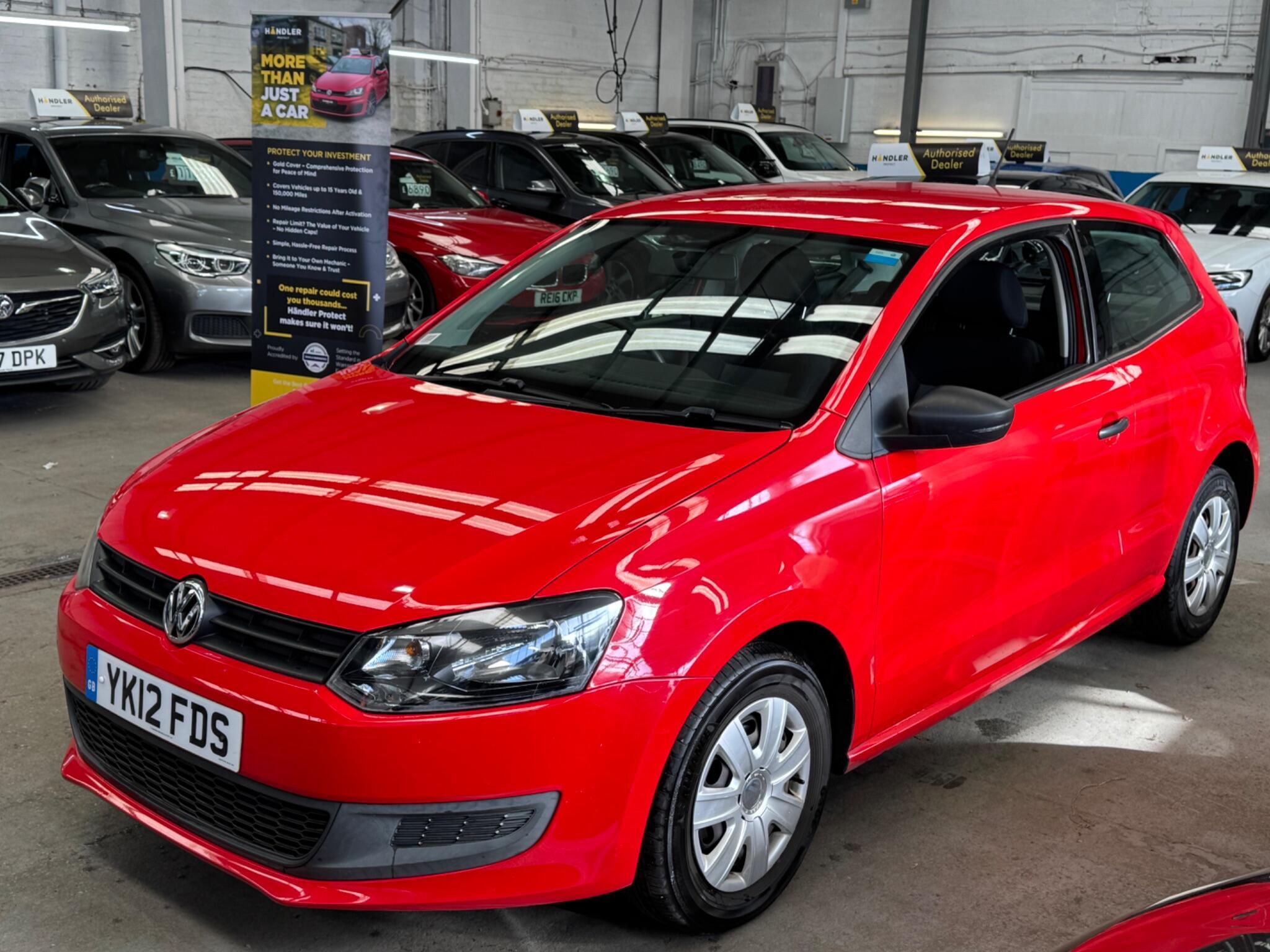 Volkswagen Polo - Image 3