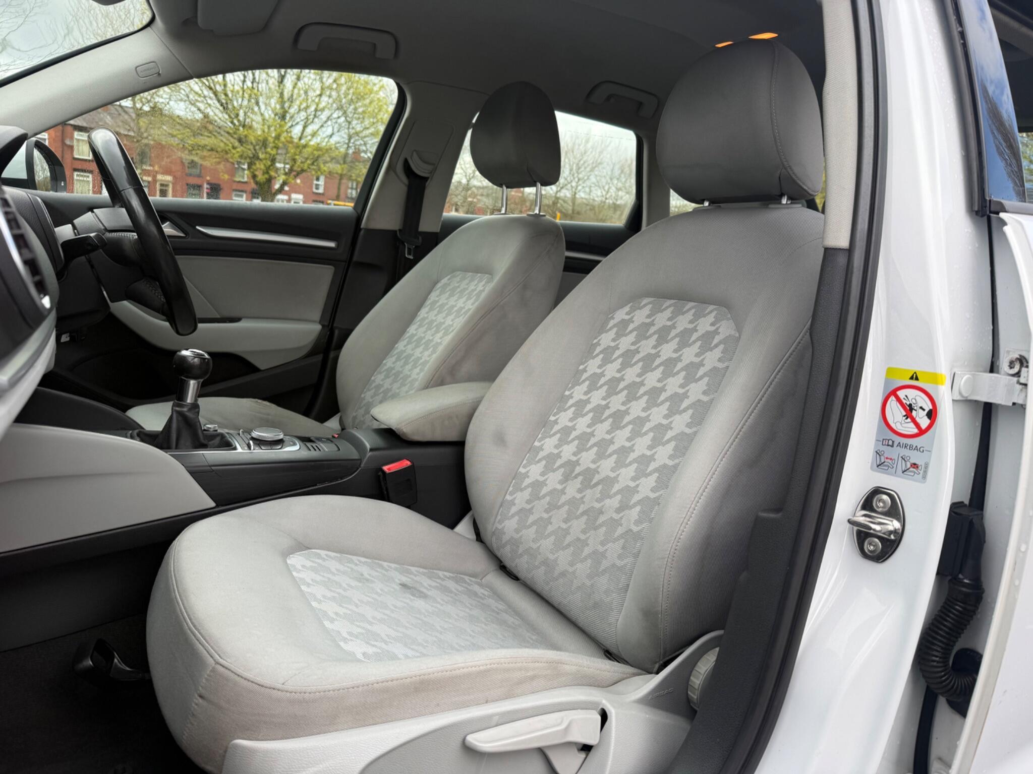 Audi A3 - Image 11