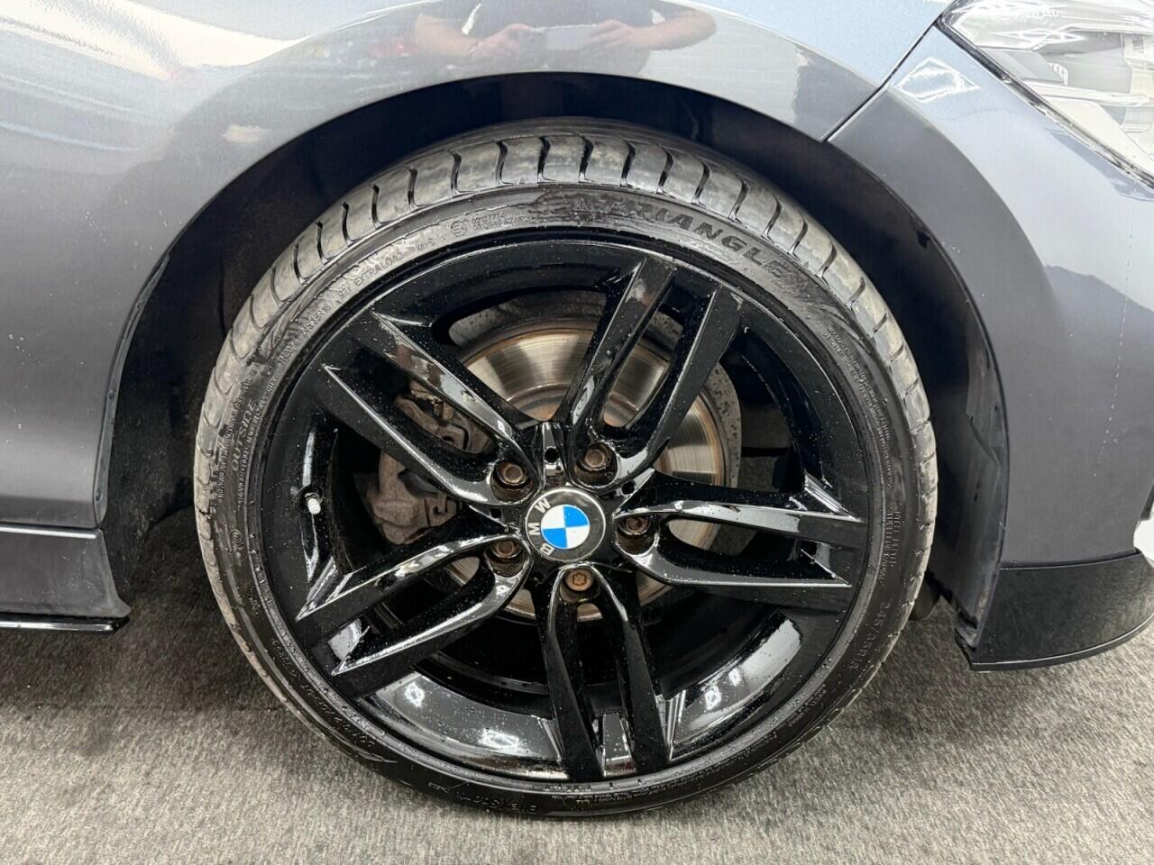 BMW 1 Series - Image 11