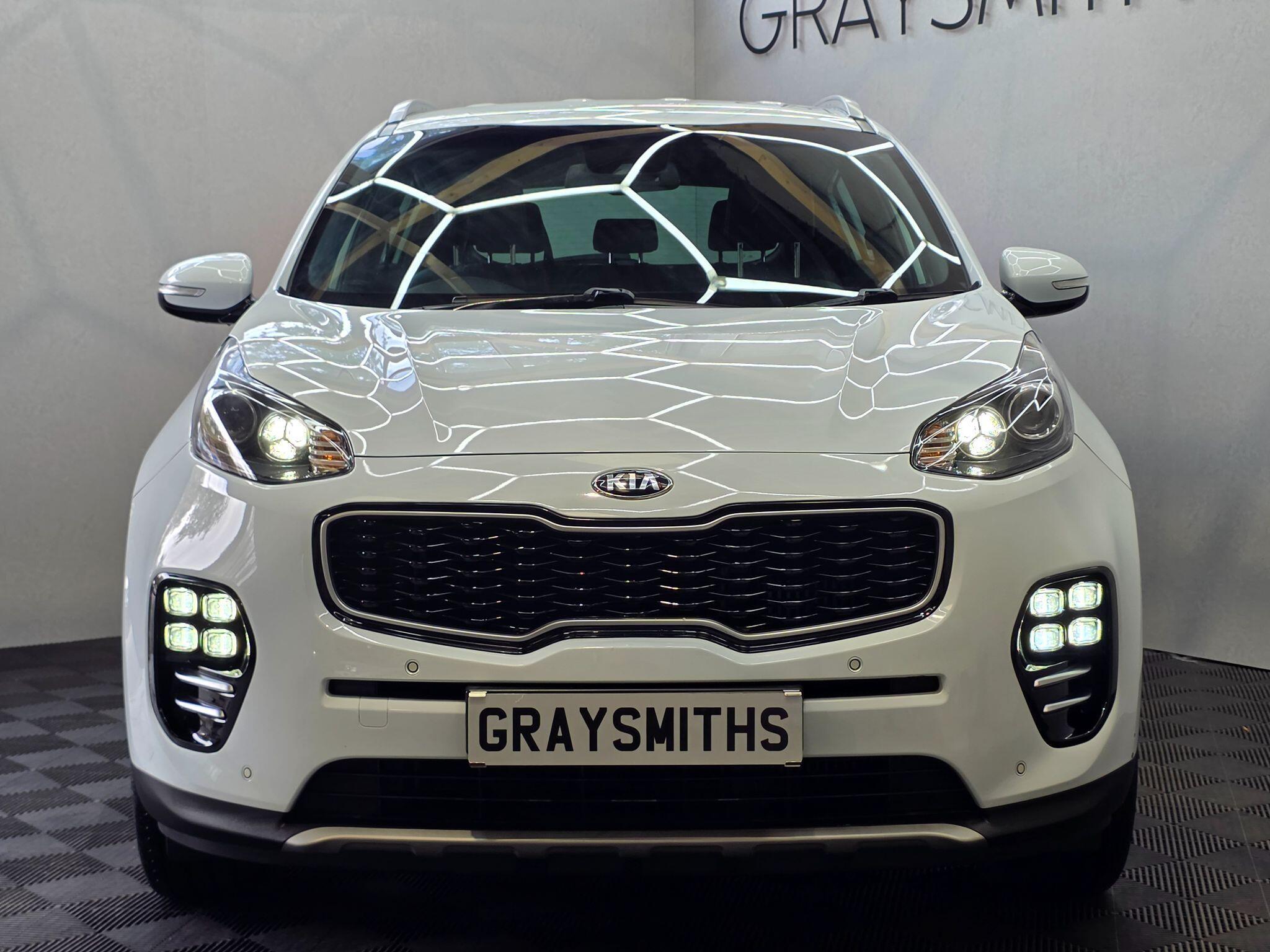 Kia Sportage - Image 5