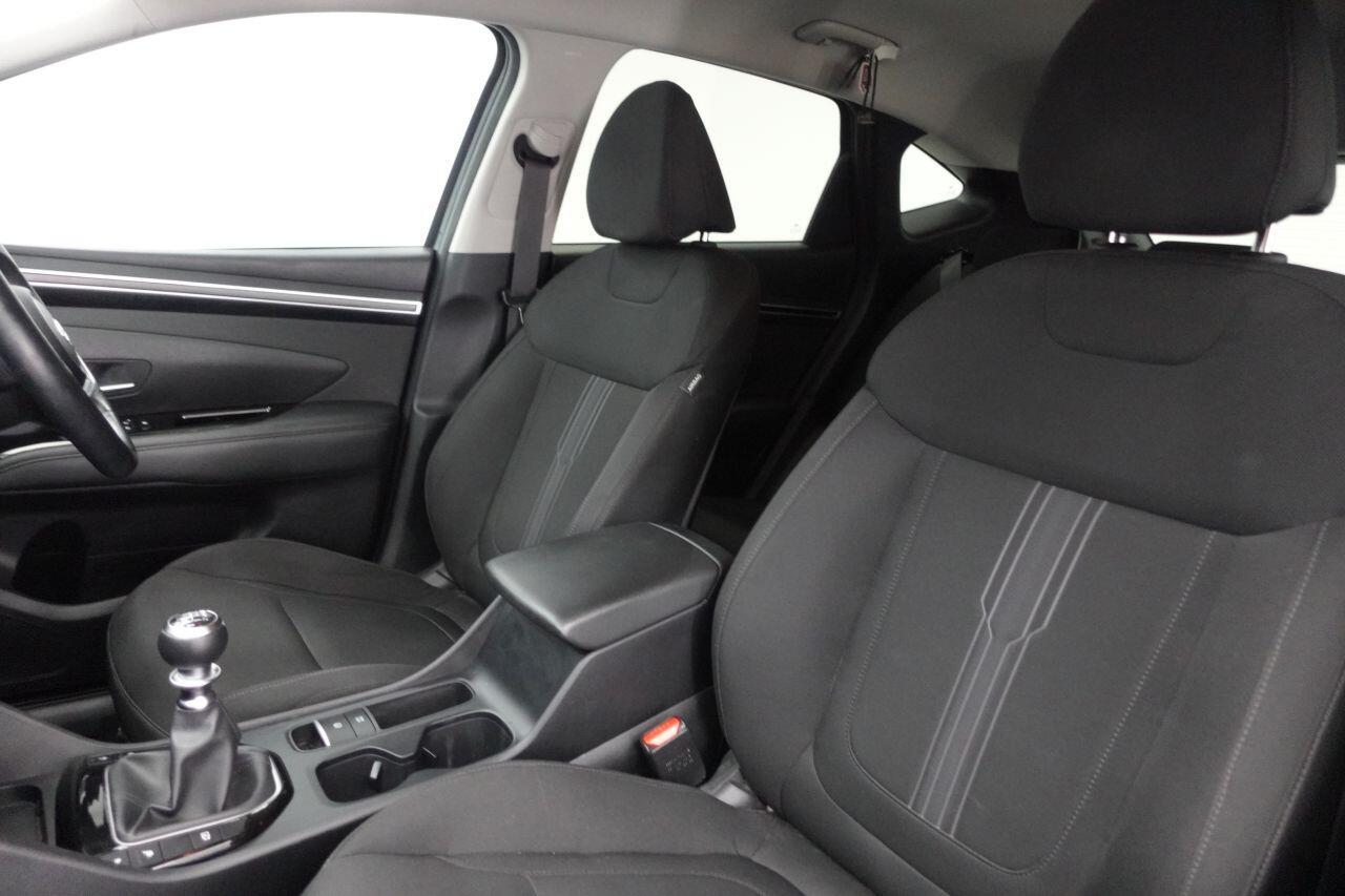 Hyundai Tucson - Image 18