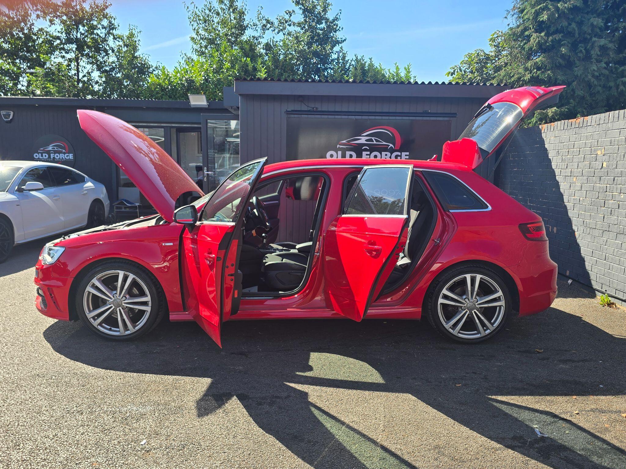 Audi A3 - Image 15