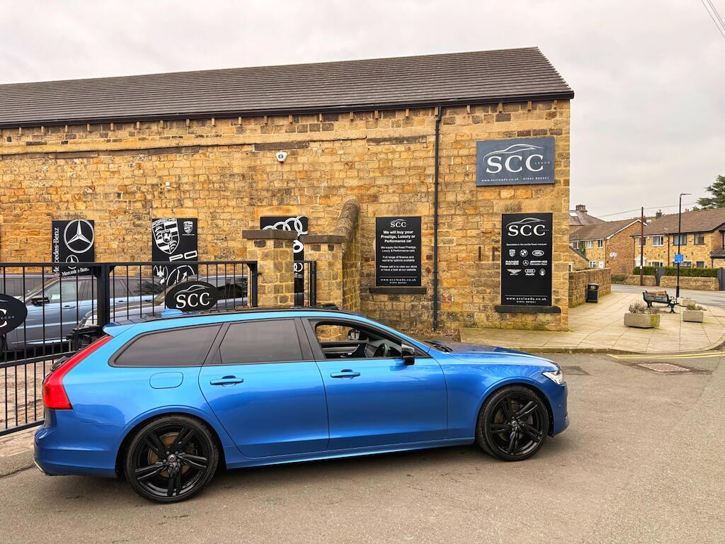 Volvo V90 - Image 17