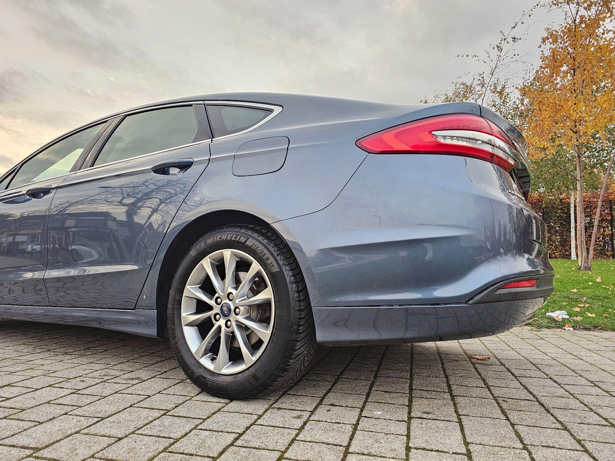 Ford Mondeo - Image 18
