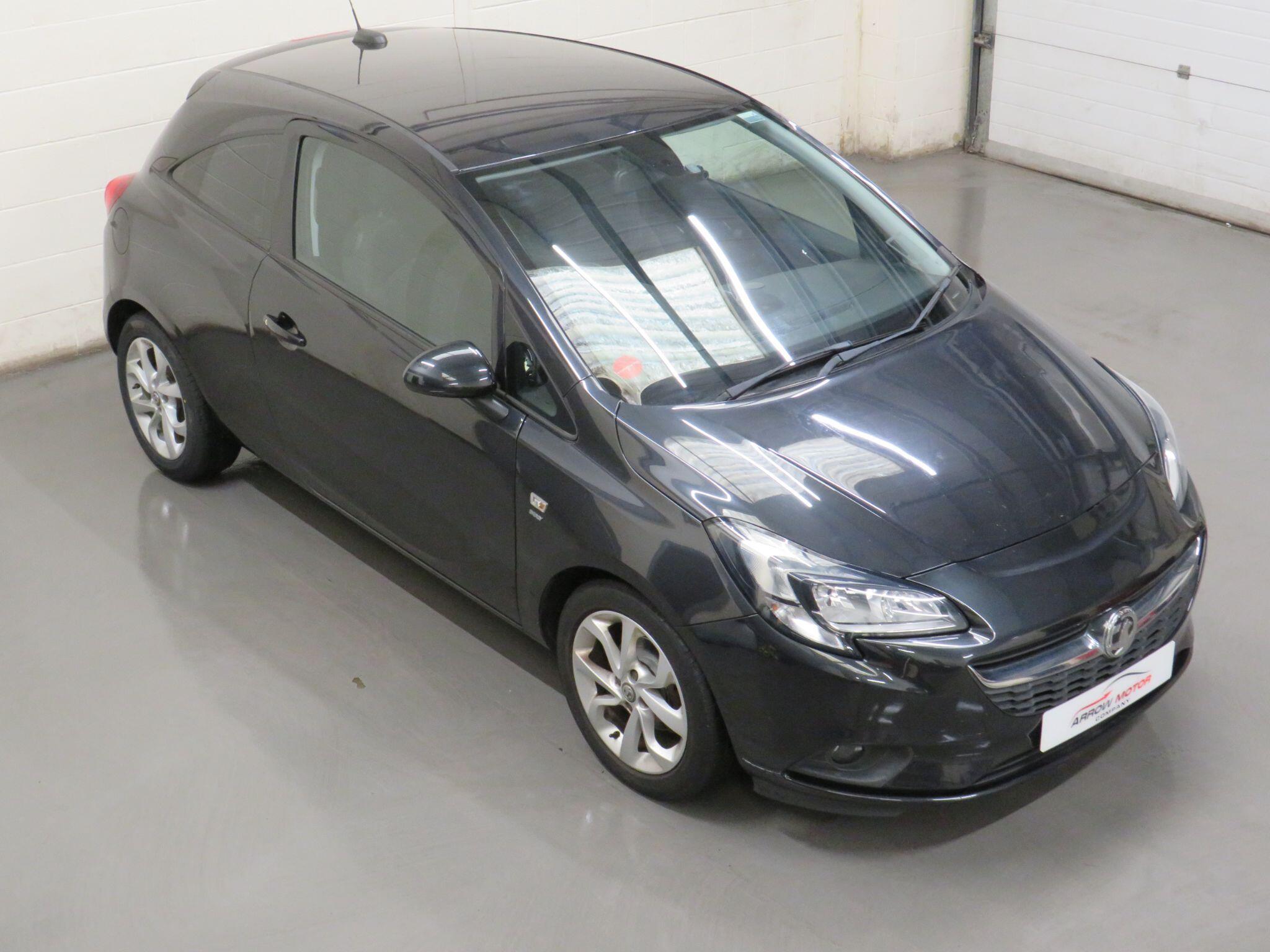 Vauxhall Corsa - Image 10