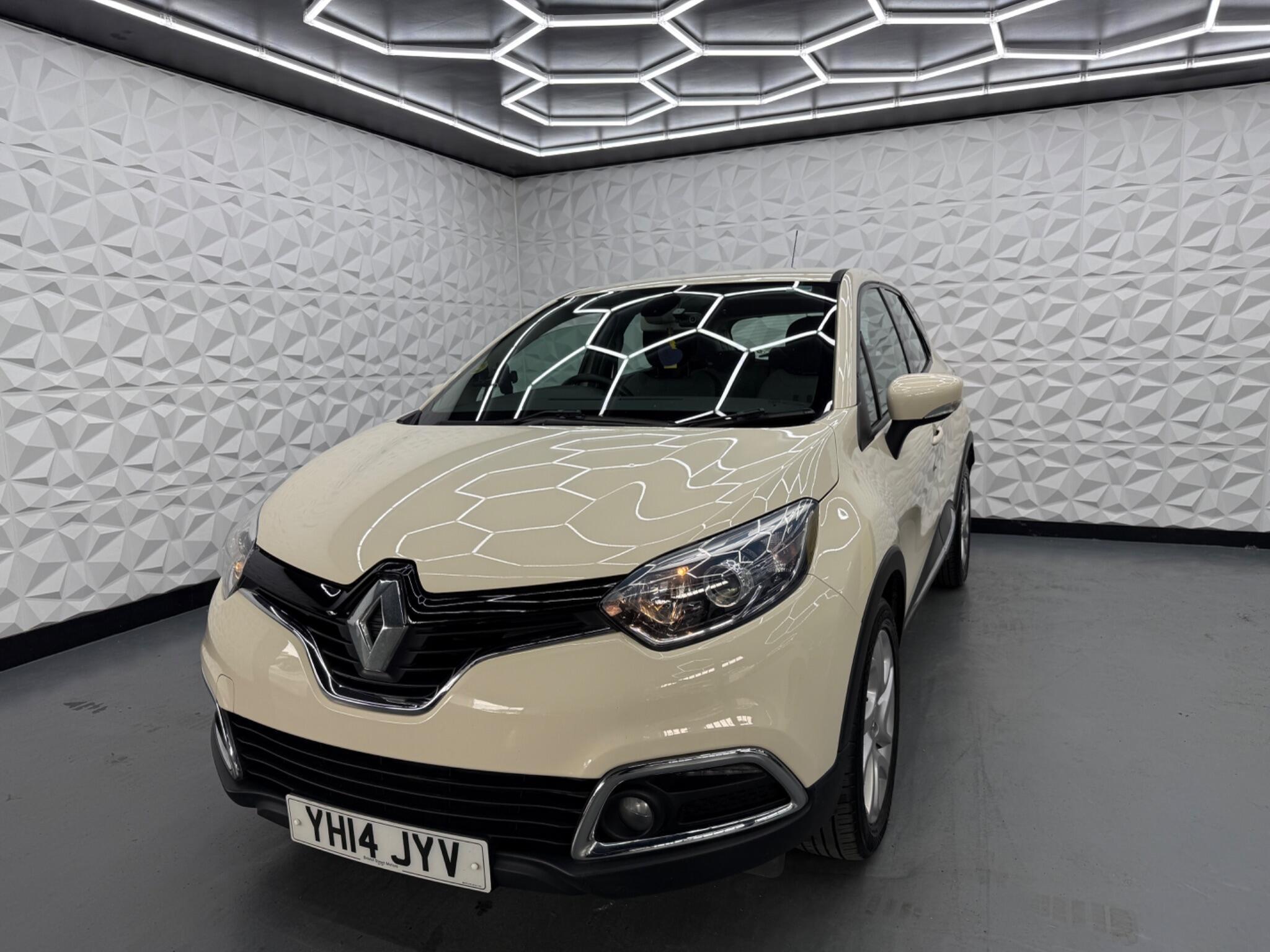 Renault Captur - Image 5
