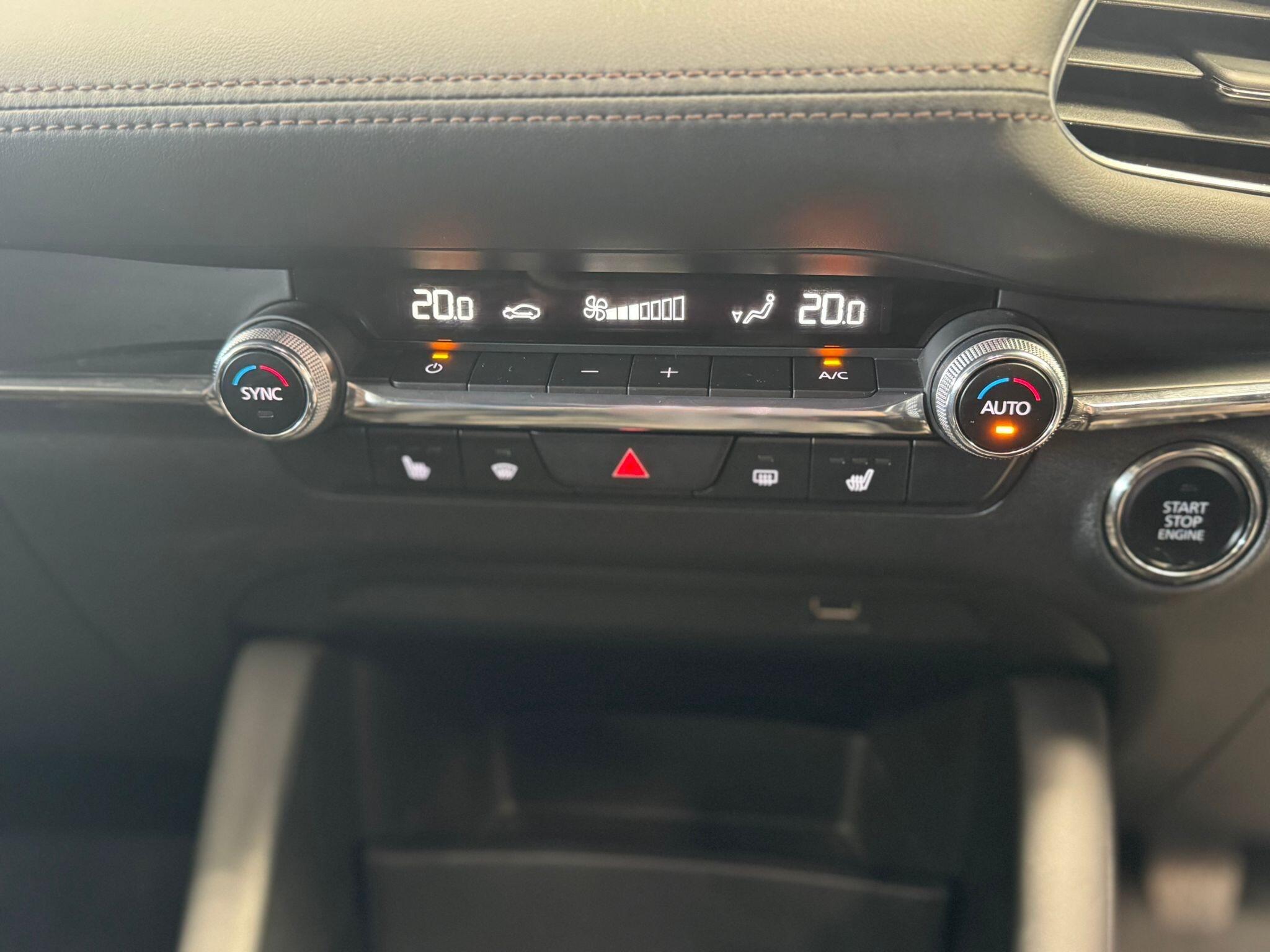 Mazda MAZDA3 - Image 23