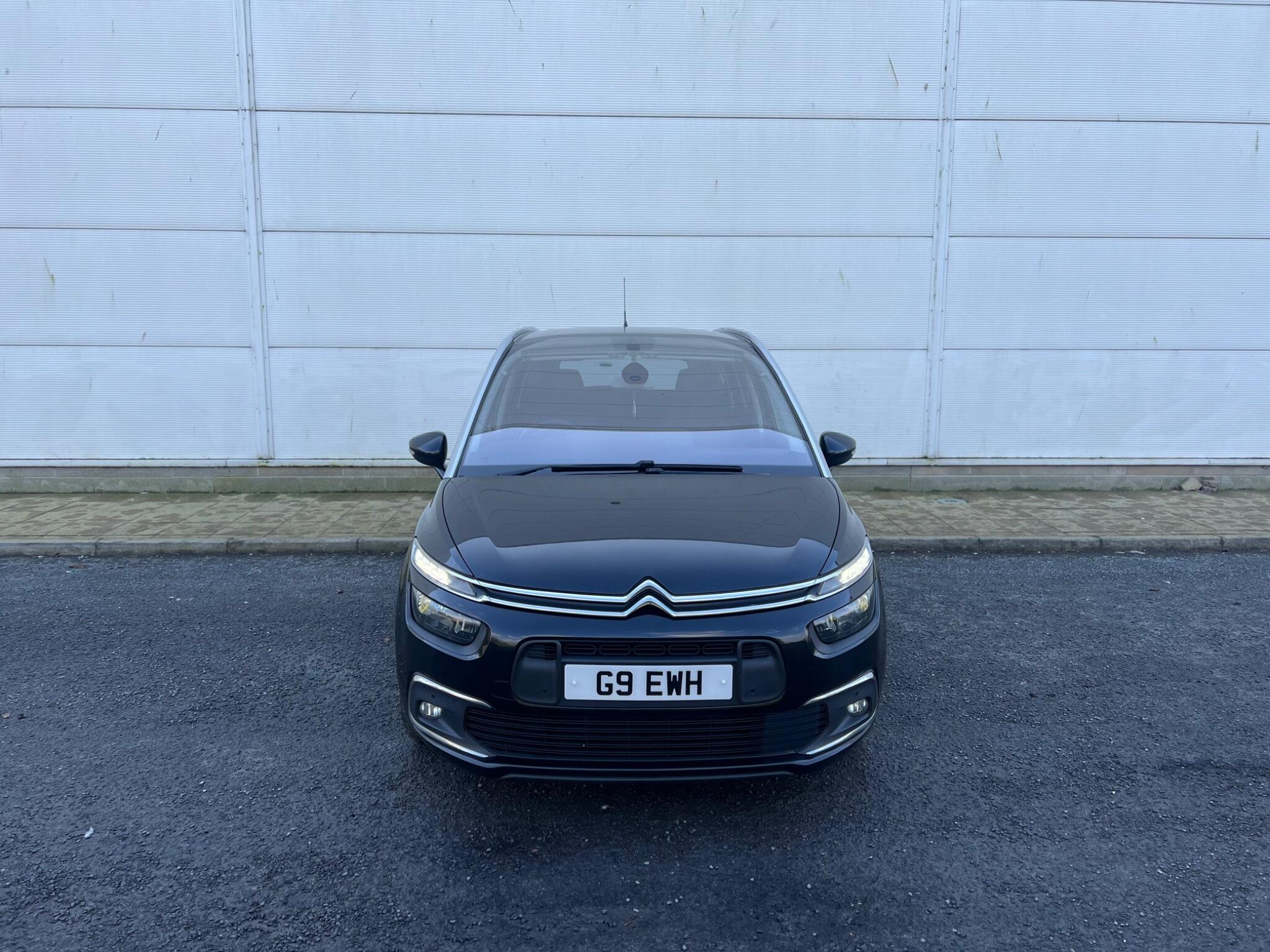 Citroen Grand C4 Picasso - Image 3