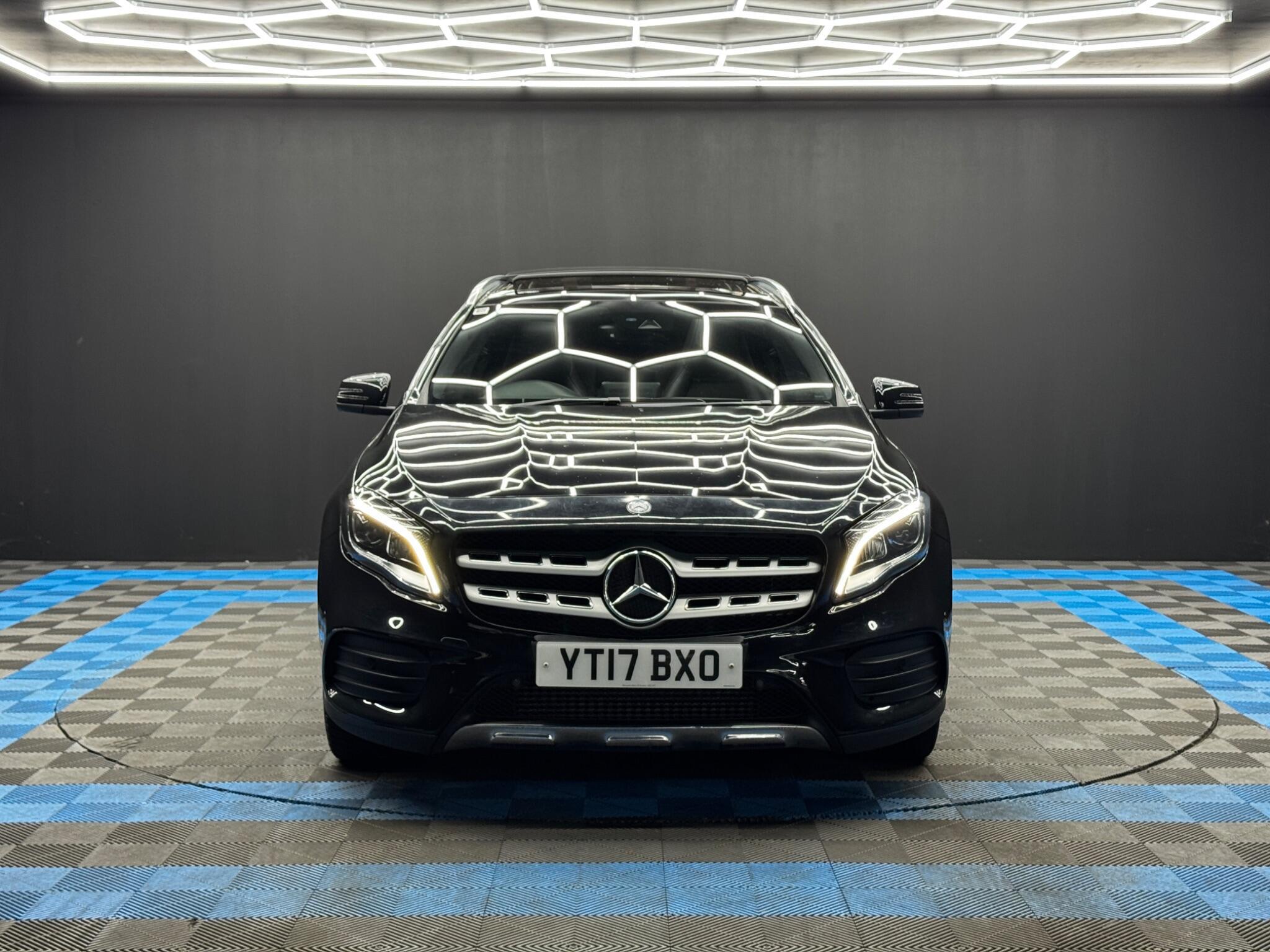 Mercedes GLA - Image 2