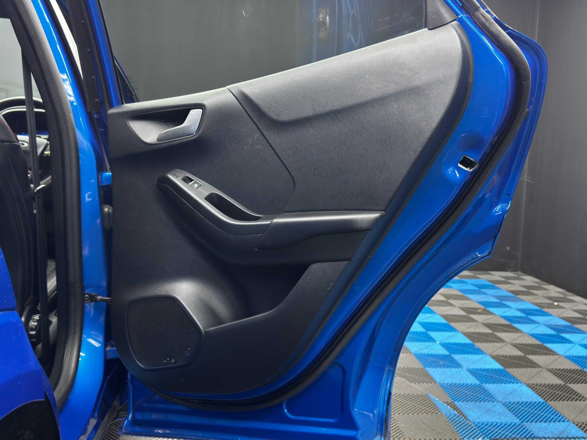 Ford Puma - Image 40