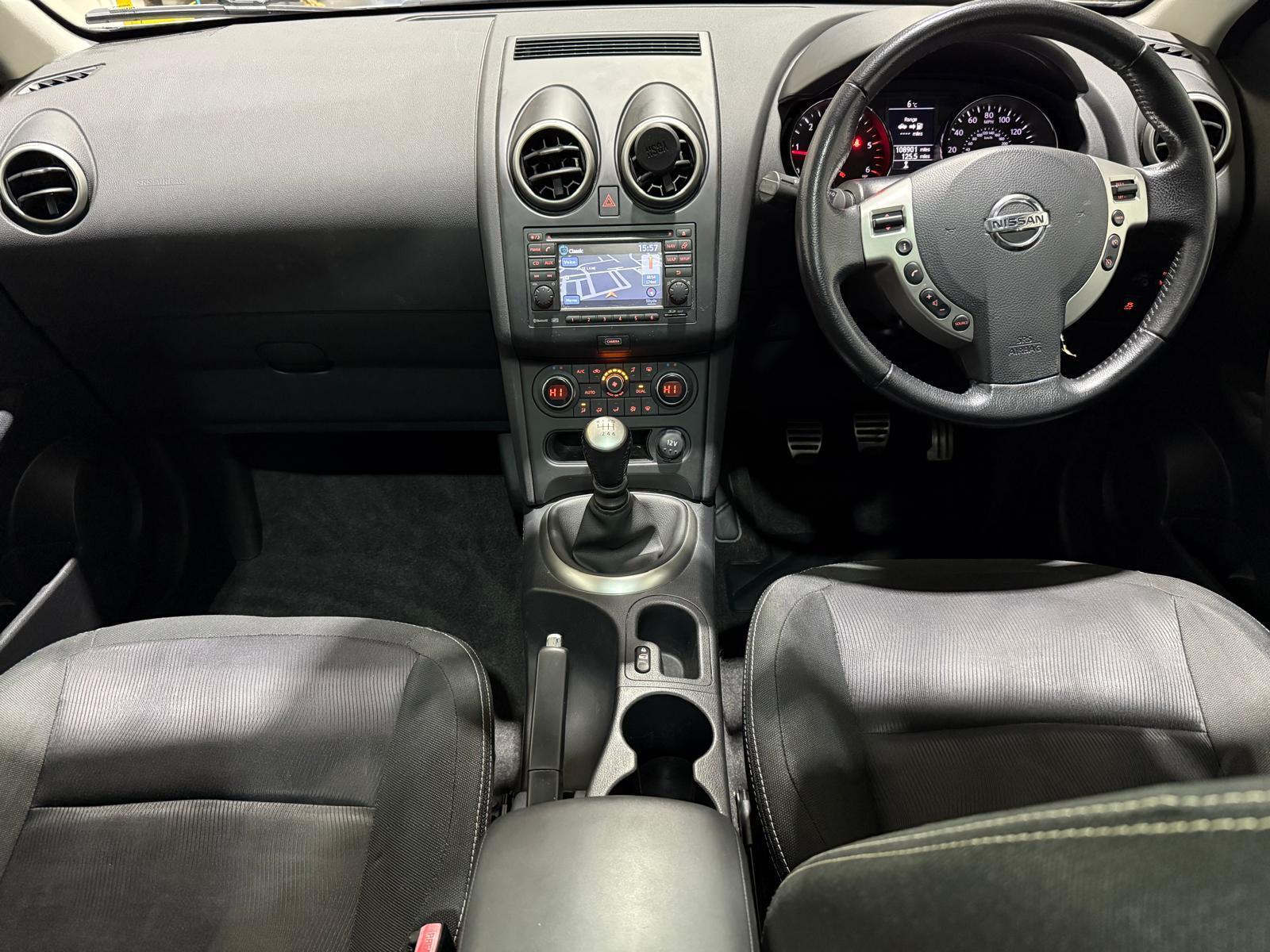 Nissan Qashqai - Image 26