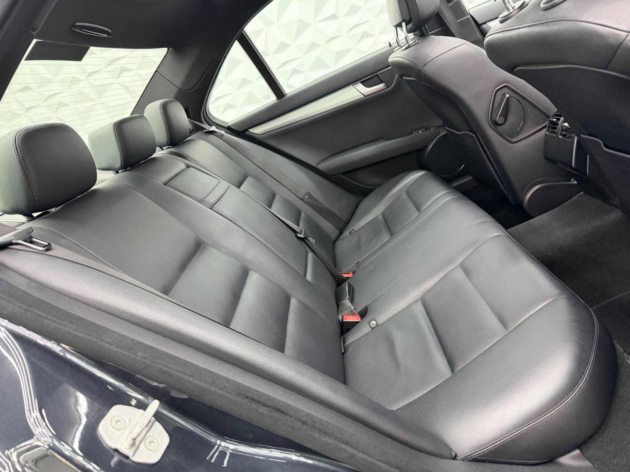 Mercedes C Class - Image 16